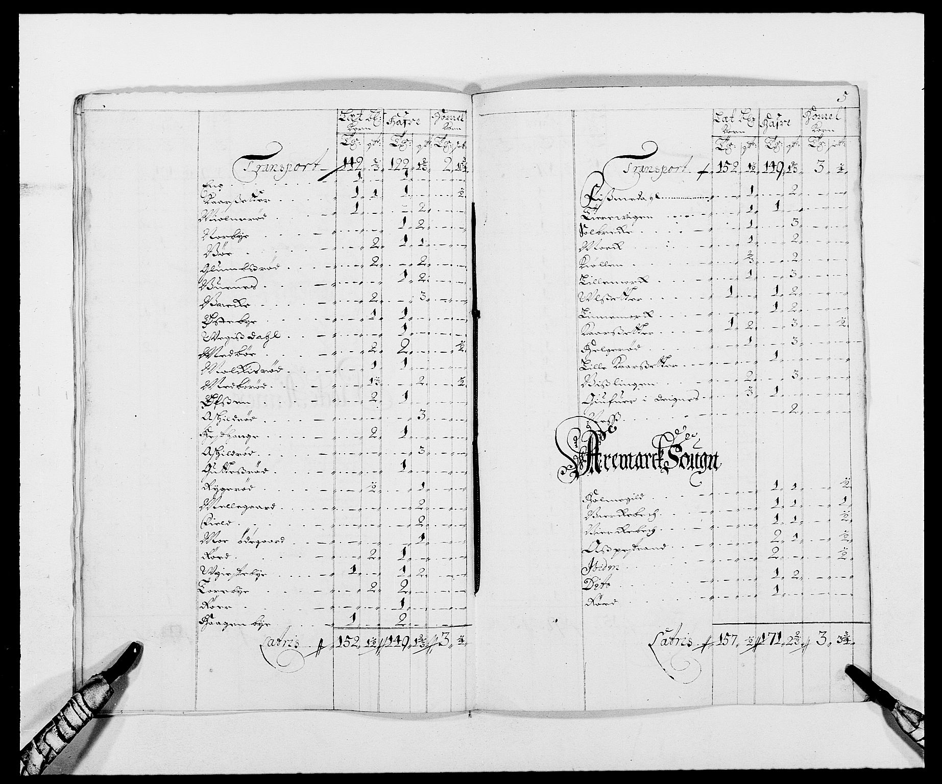 Rentekammeret inntil 1814, Reviderte regnskaper, Fogderegnskap, AV/RA-EA-4092/R01/L0005: Fogderegnskap Idd og Marker
, 1682-1684, p. 60