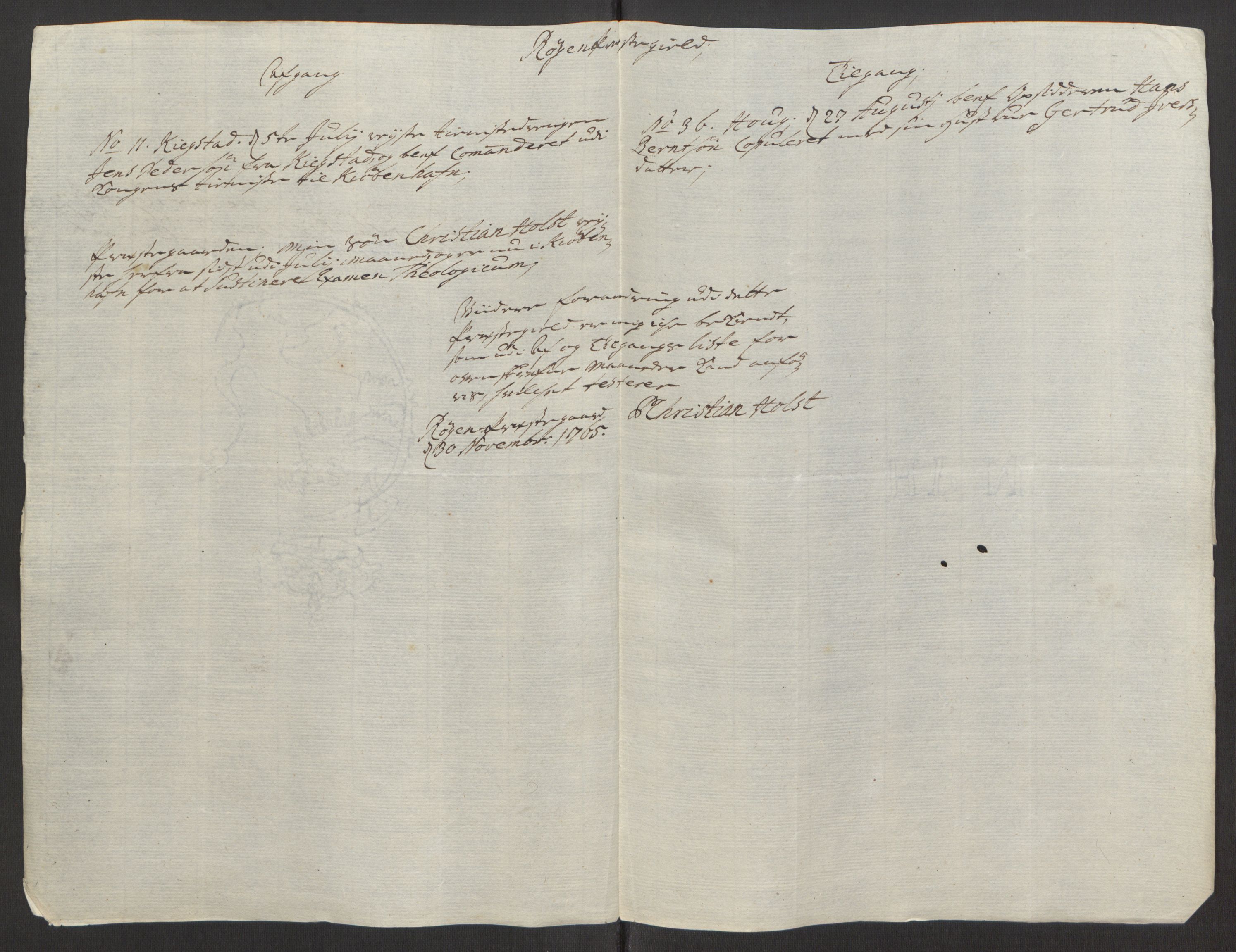 Rentekammeret inntil 1814, Reviderte regnskaper, Fogderegnskap, RA/EA-4092/R31/L1834: Ekstraskatten Hurum, Røyken, Eiker, Lier og Buskerud, 1765, p. 412