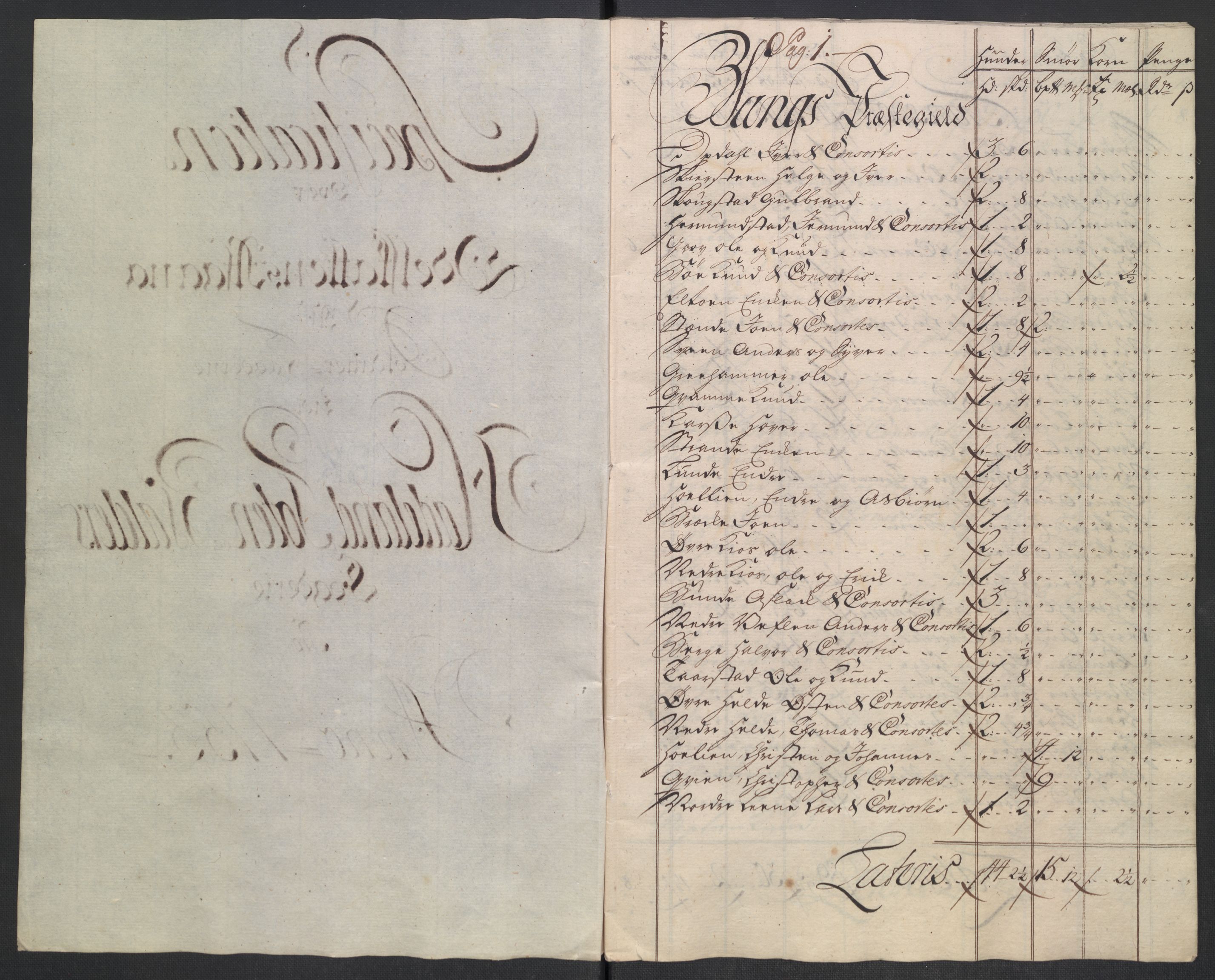 Rentekammeret inntil 1814, Reviderte regnskaper, Fogderegnskap, AV/RA-EA-4092/R18/L1349: Fogderegnskap Hadeland, Toten og Valdres, 1752-1753, p. 576