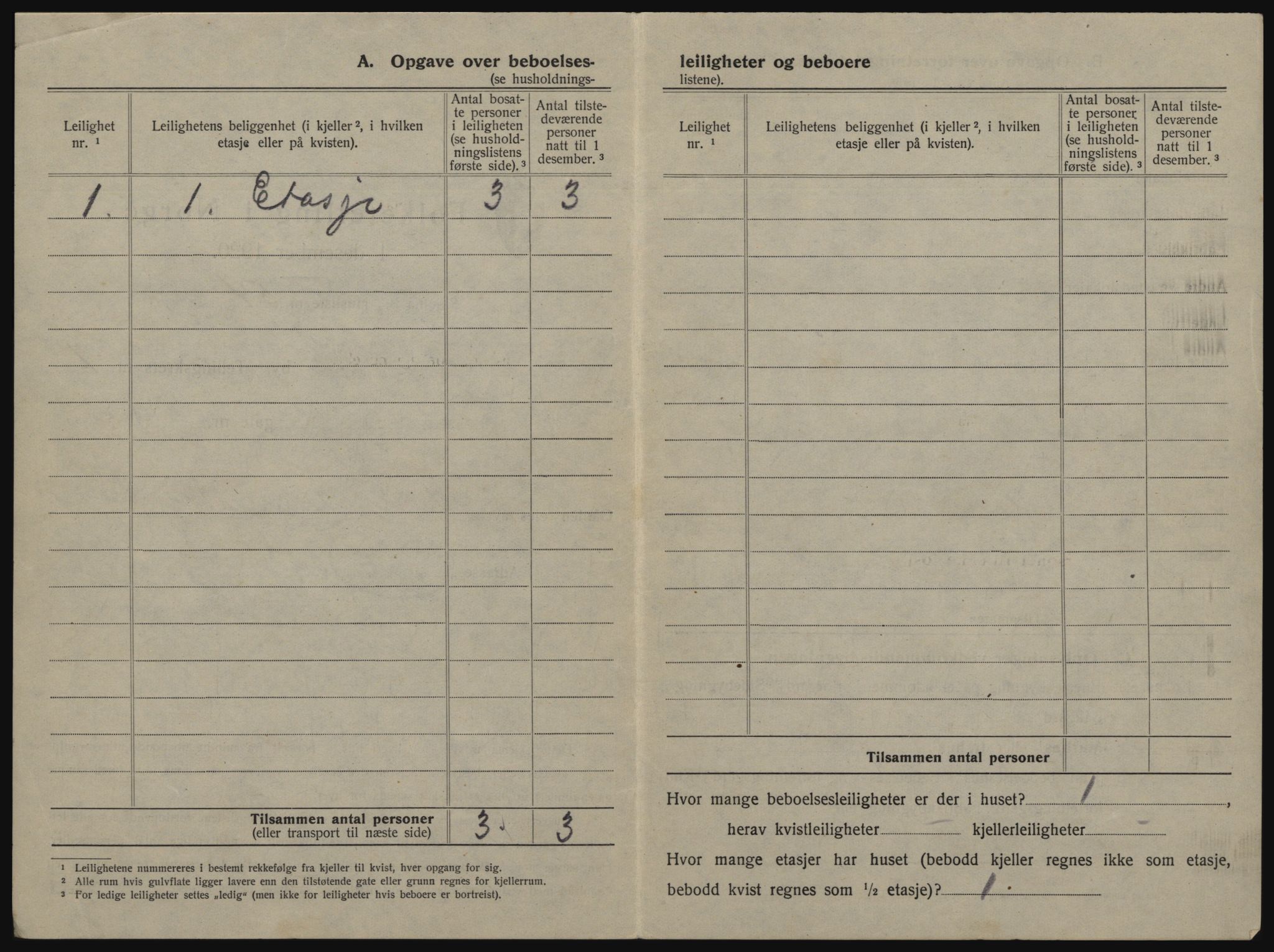 SAO, 1920 census for Drøbak, 1920, p. 158