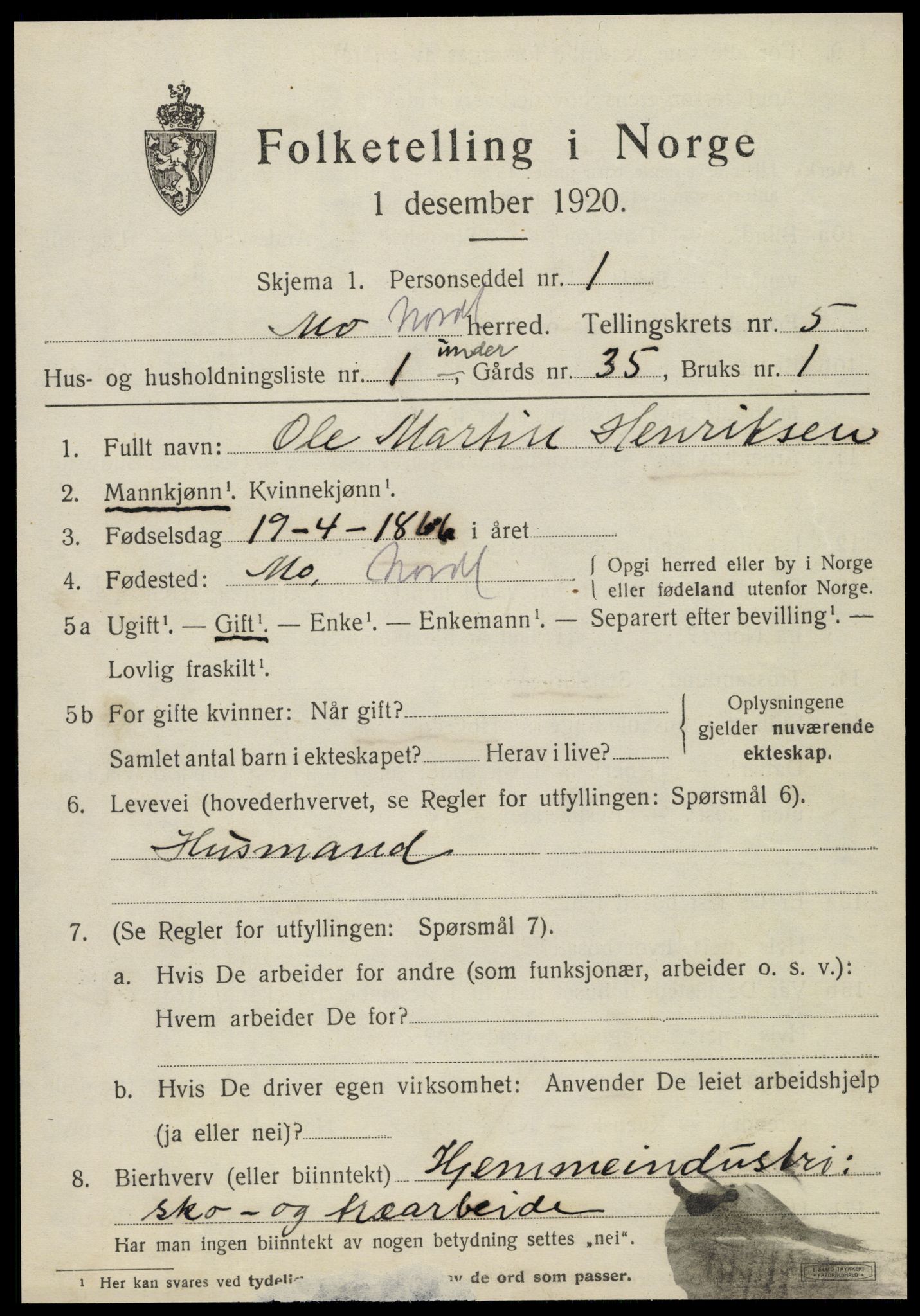 SAT, 1920 census for Mo, 1920, p. 6429