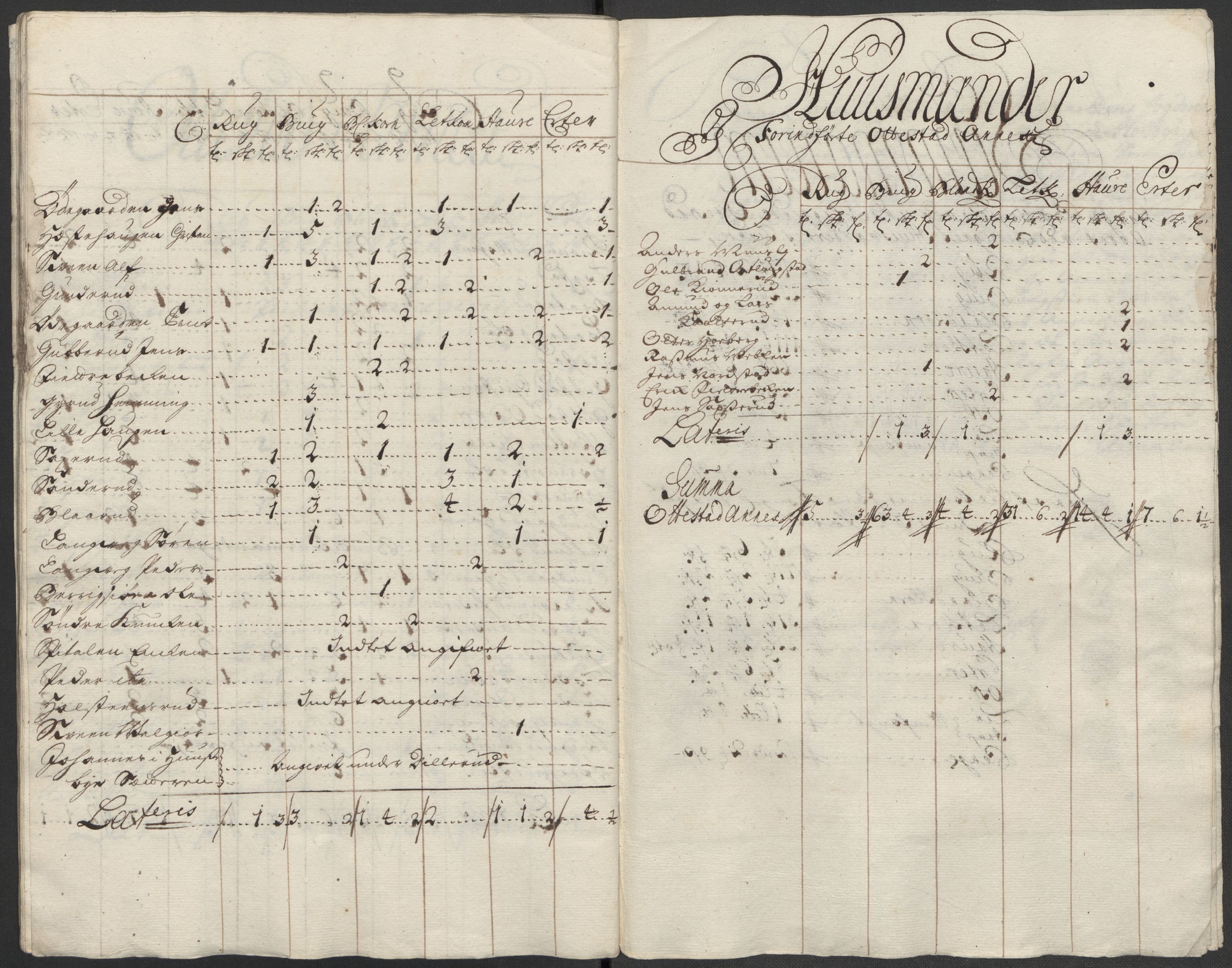 Rentekammeret inntil 1814, Reviderte regnskaper, Fogderegnskap, AV/RA-EA-4092/R16/L1049: Fogderegnskap Hedmark, 1712, p. 215