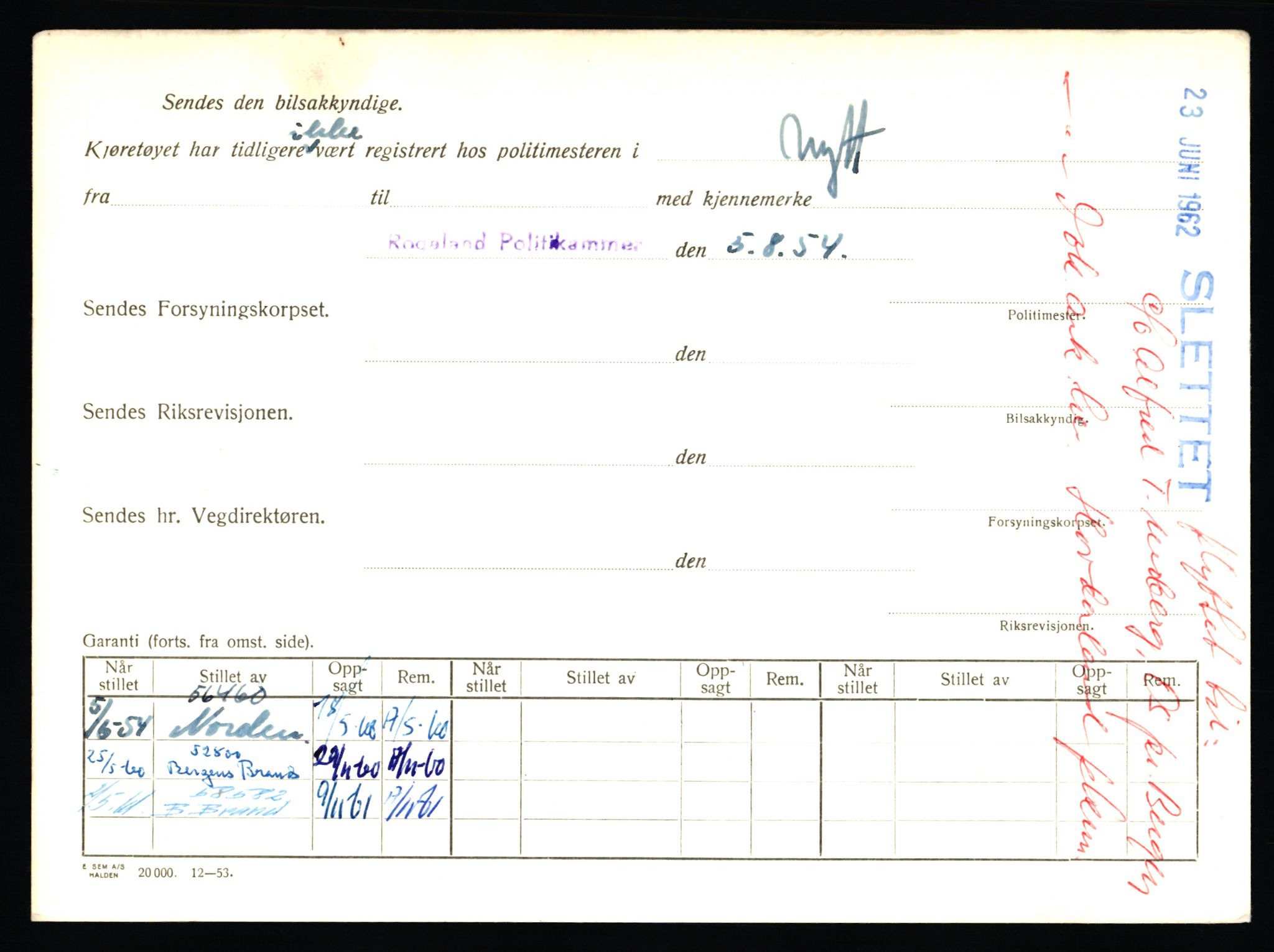 Stavanger trafikkstasjon, AV/SAST-A-101942/0/F/L0045: L-27000 - L-27799, 1930-1971, p. 2058