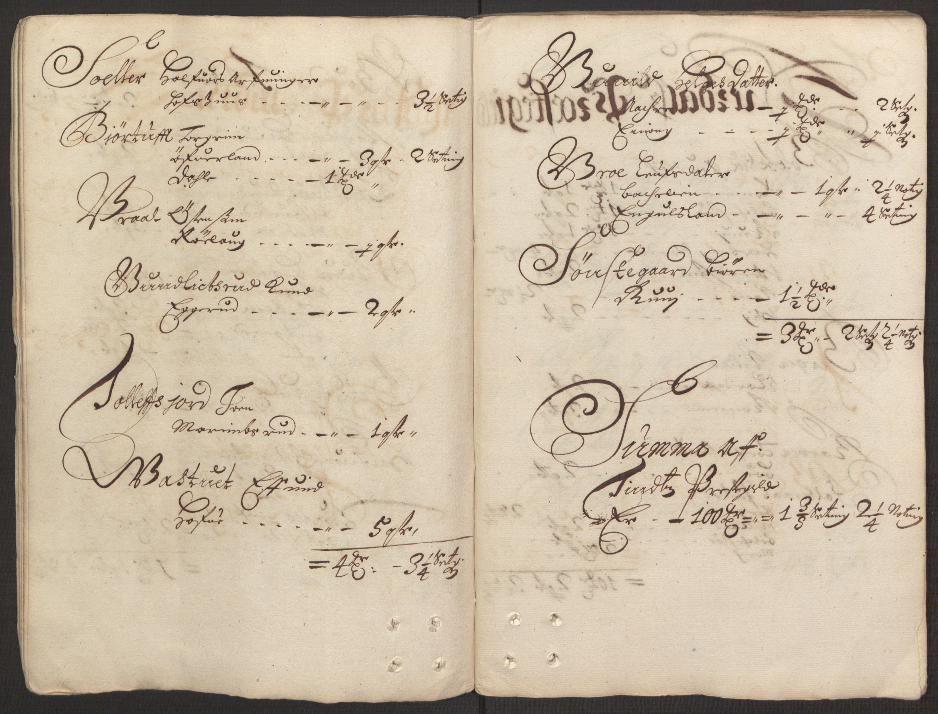 Rentekammeret inntil 1814, Reviderte regnskaper, Fogderegnskap, AV/RA-EA-4092/R35/L2070: Fogderegnskap Øvre og Nedre Telemark, 1678, p. 132