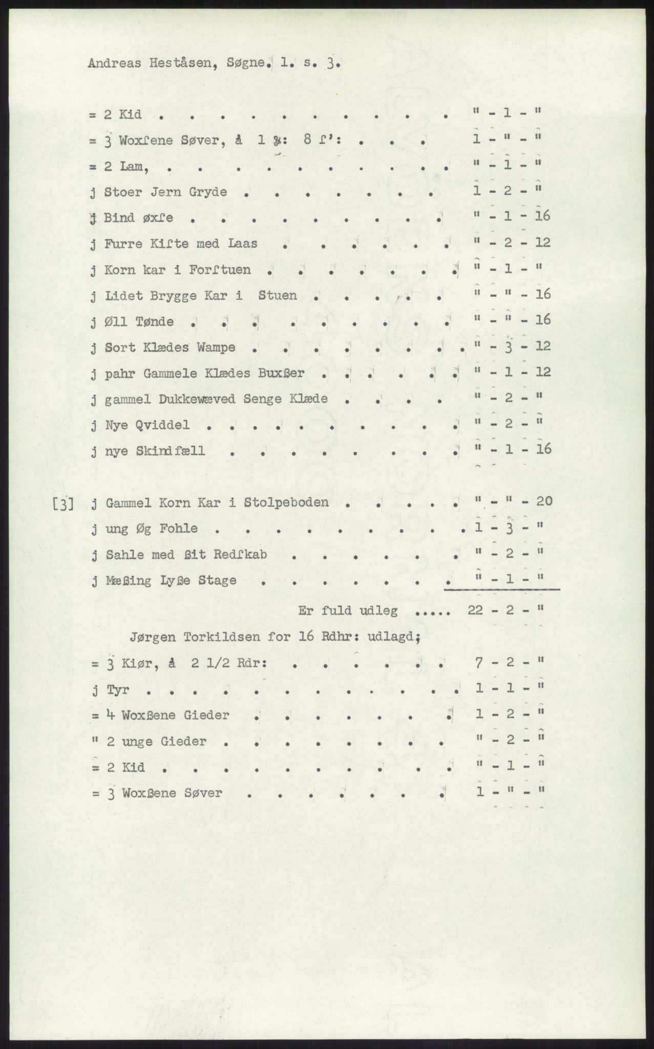 Samlinger til kildeutgivelse, Diplomavskriftsamlingen, RA/EA-4053/H/Ha, p. 1588