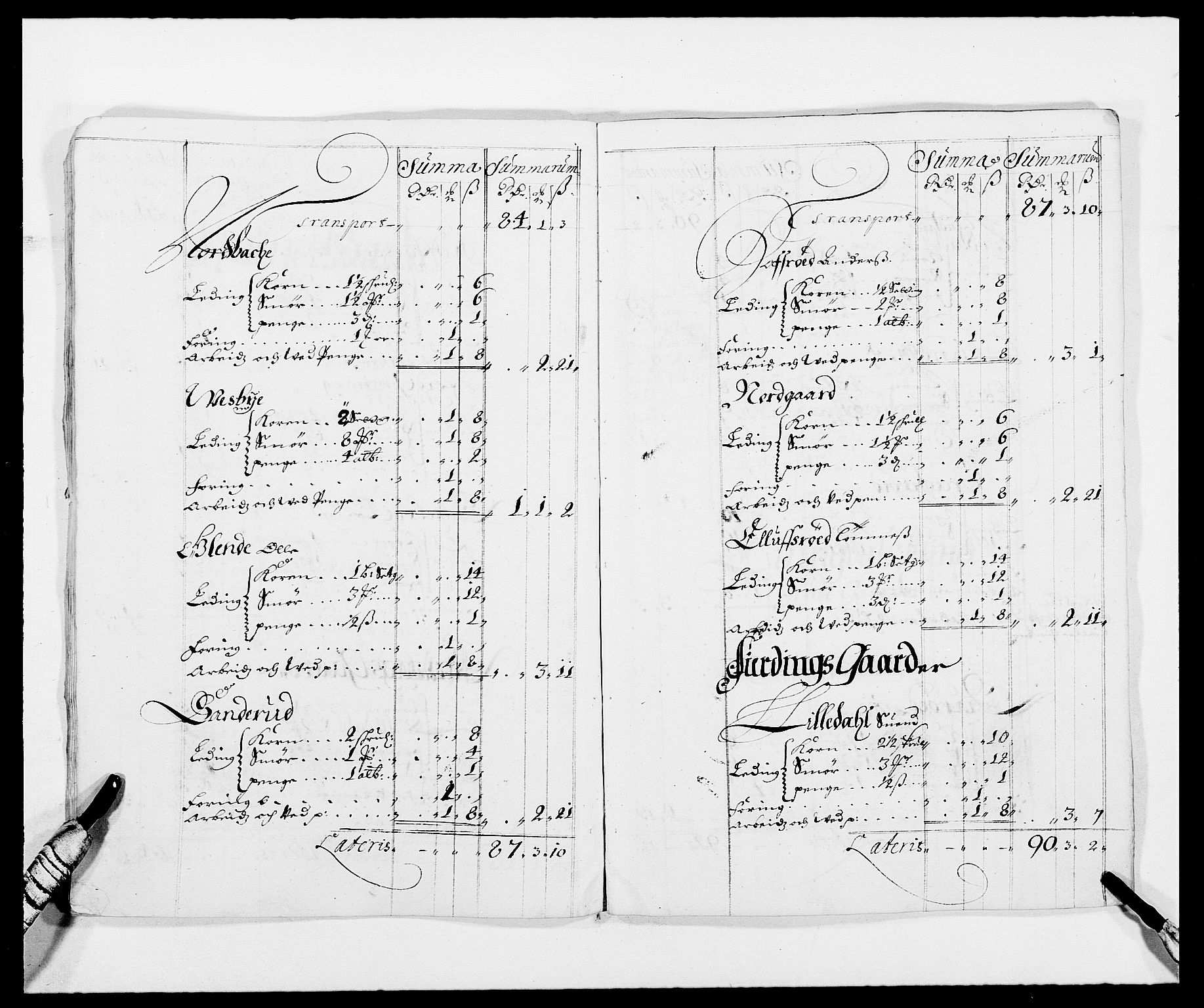 Rentekammeret inntil 1814, Reviderte regnskaper, Fogderegnskap, AV/RA-EA-4092/R01/L0004: Fogderegnskap Idd og Marker
, 1682-1683, p. 182