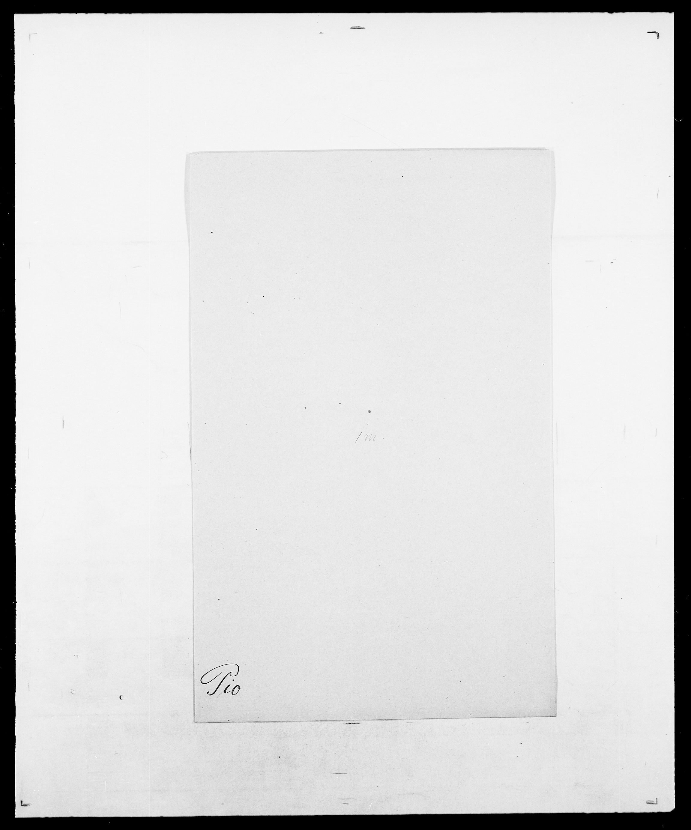 Delgobe, Charles Antoine - samling, SAO/PAO-0038/D/Da/L0030: Paars - Pittelkov, p. 559