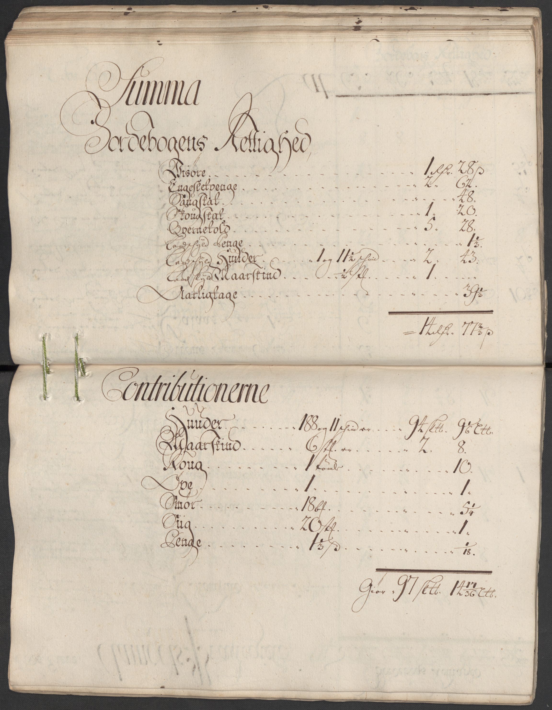 Rentekammeret inntil 1814, Reviderte regnskaper, Fogderegnskap, AV/RA-EA-4092/R13/L0857: Fogderegnskap Solør, Odal og Østerdal, 1718, p. 86