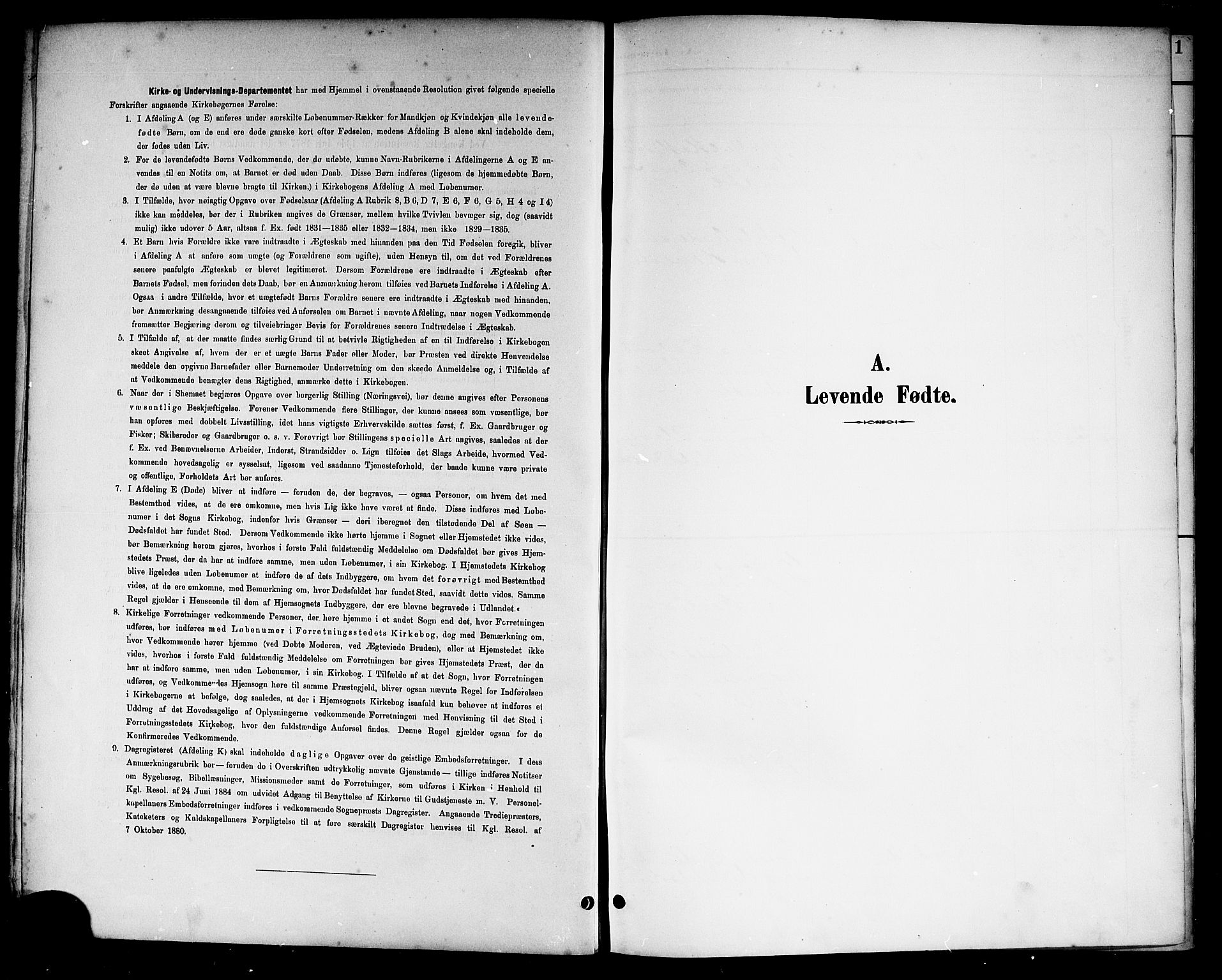 Kviteseid kirkebøker, SAKO/A-276/G/Ga/L0002: Parish register (copy) no. I 2, 1893-1918