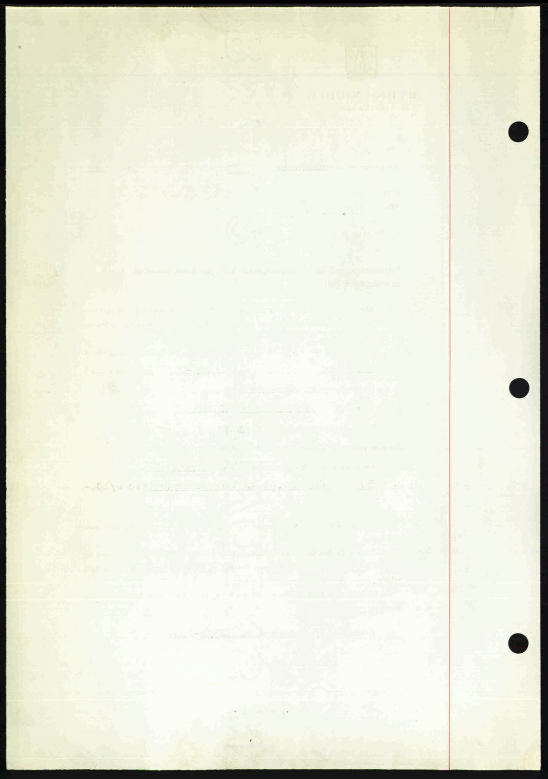 Kristiansund byfogd, SAT/A-4587/A/27: Mortgage book no. 50, 1950-1950, Diary no: : 1583/1950