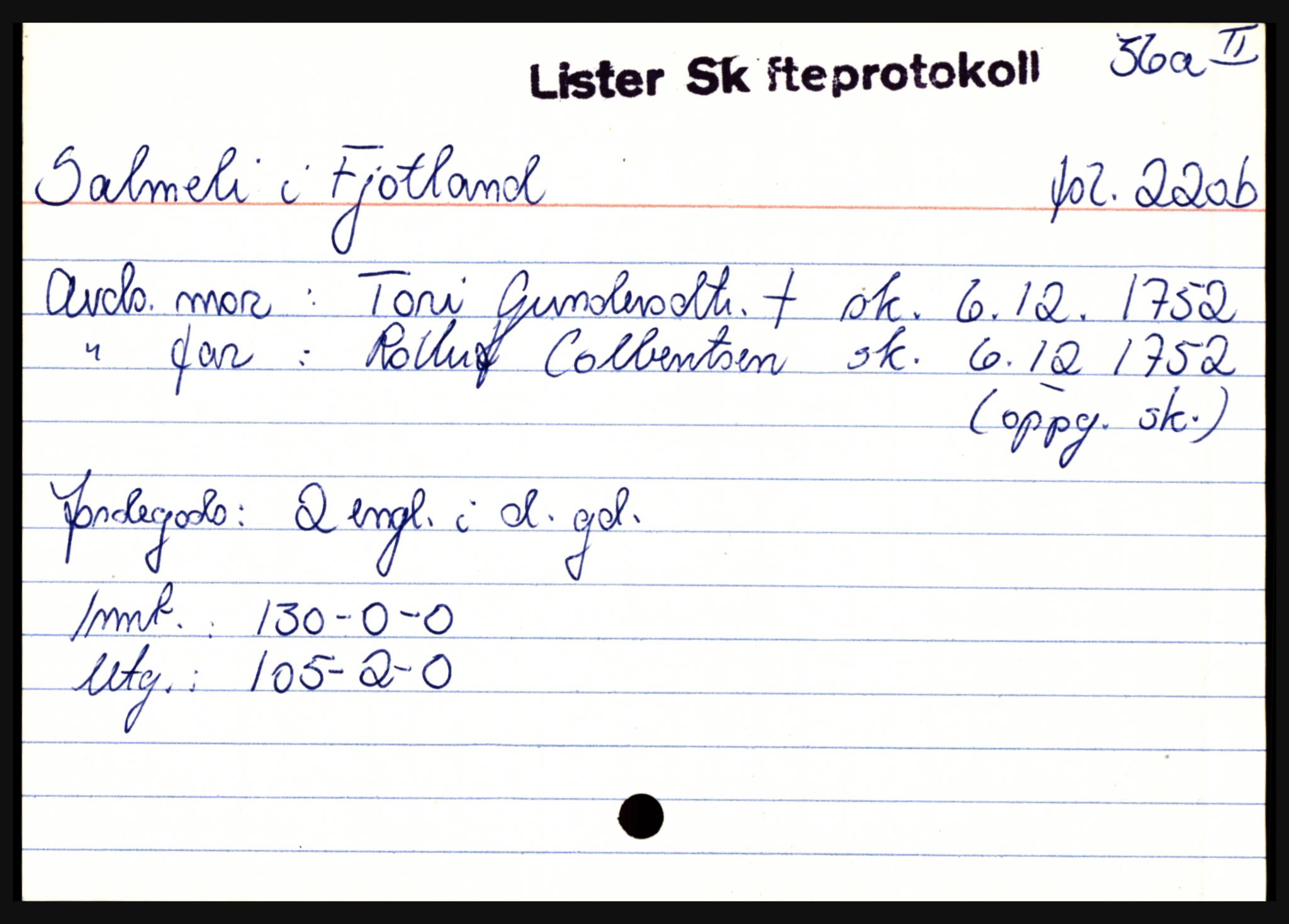 Lister sorenskriveri, AV/SAK-1221-0003/H, p. 32253