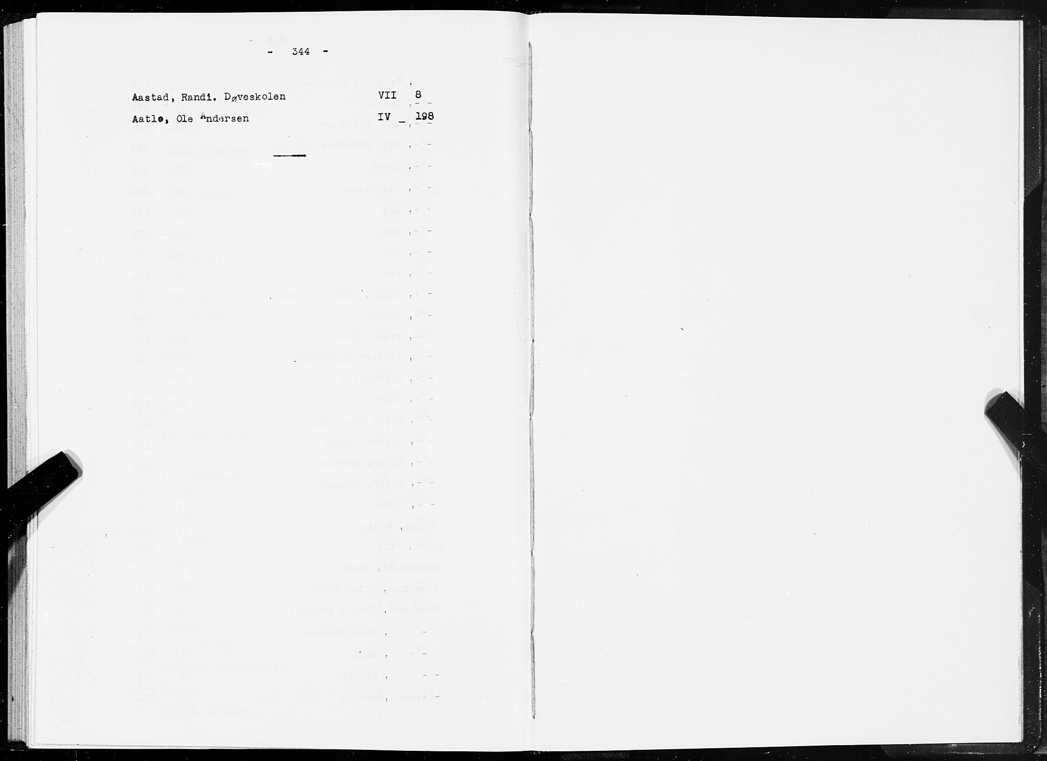 SAT, 1875 census for 1601 Trondheim, 1875, p. 344