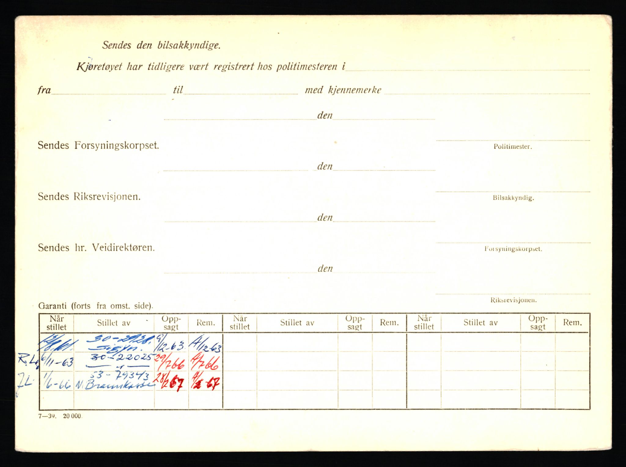 Stavanger trafikkstasjon, AV/SAST-A-101942/0/F/L0019: L-10500 - L-10999, 1930-1971, p. 814