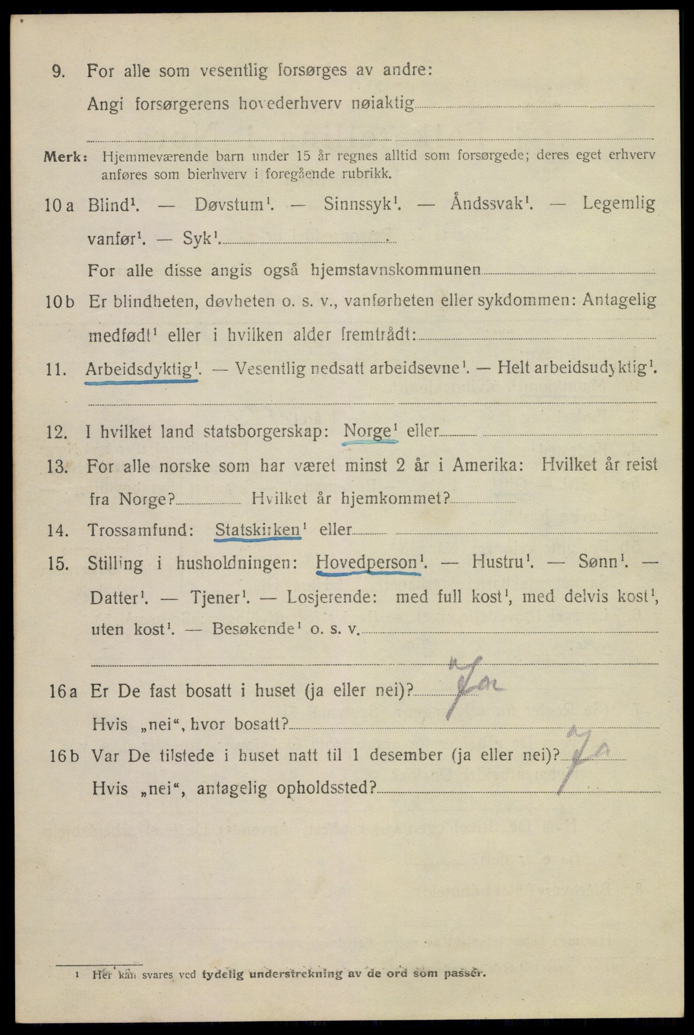 SAKO, 1920 census for Drammen, 1920, p. 37358