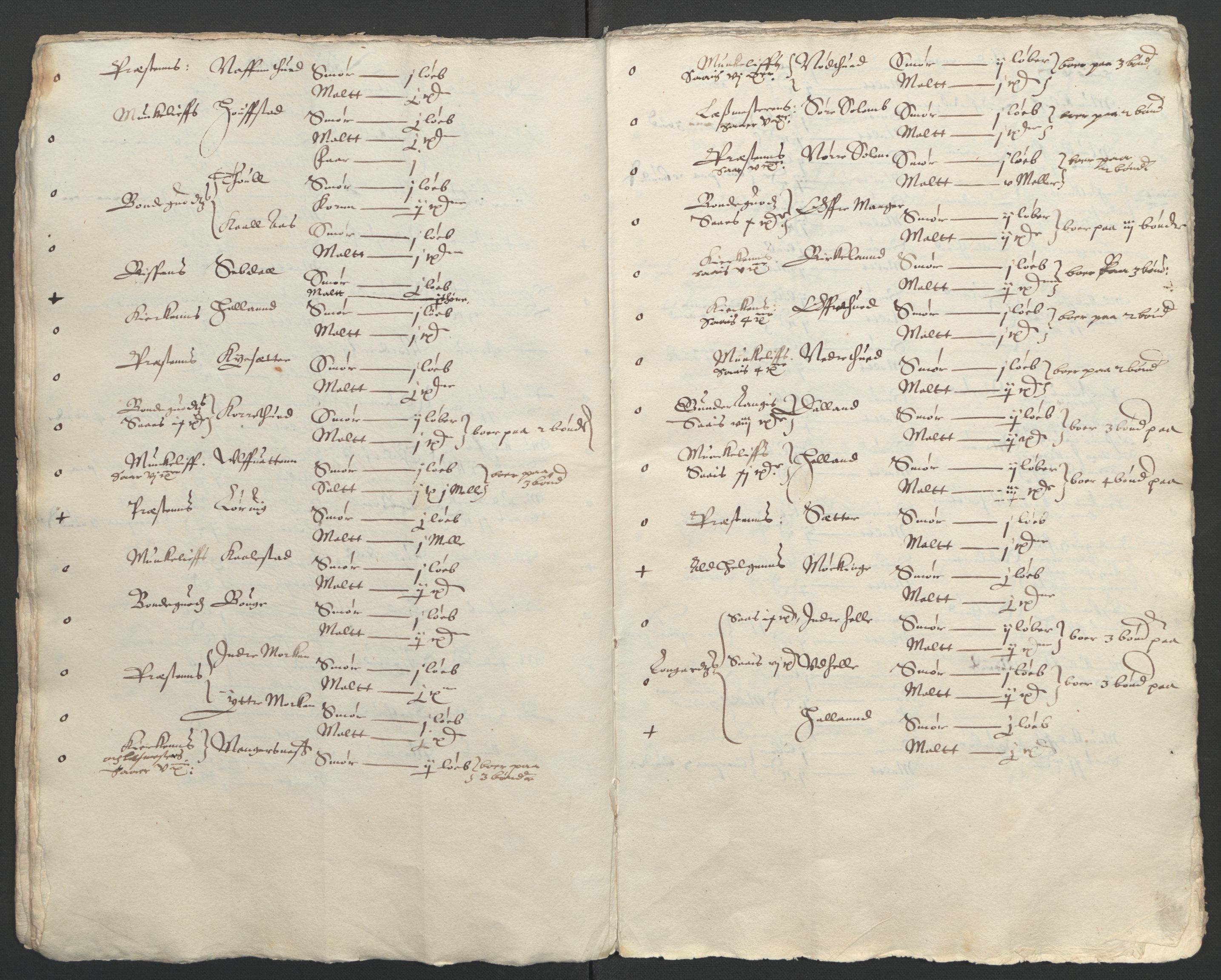 Stattholderembetet 1572-1771, RA/EA-2870/Ek/L0004/0001: Jordebøker til utlikning av garnisonsskatt 1624-1626: / Jordebøker for Bergenhus len, 1626, p. 147