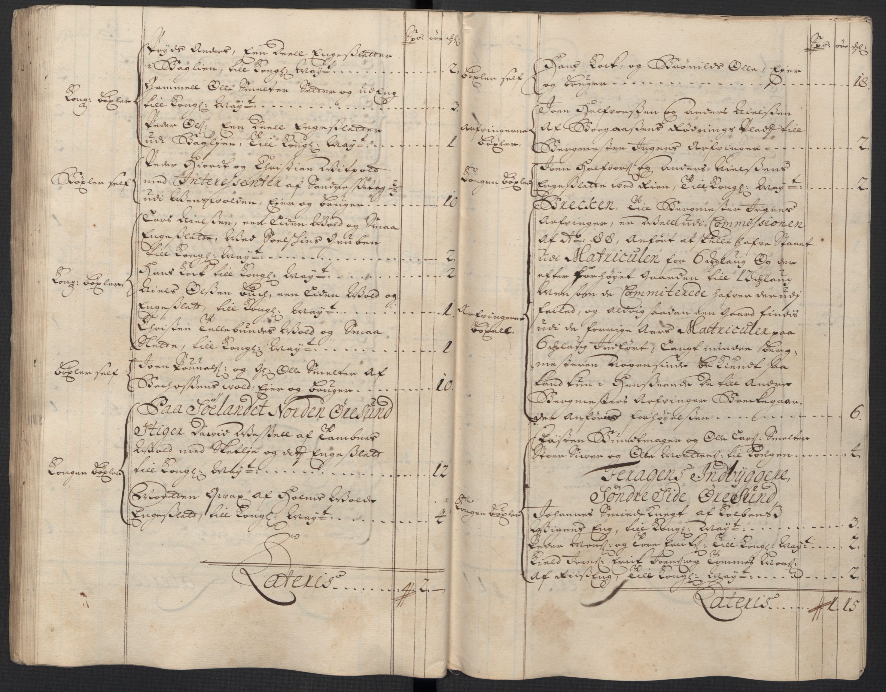 Rentekammeret inntil 1814, Reviderte regnskaper, Fogderegnskap, AV/RA-EA-4092/R60/L3954: Fogderegnskap Orkdal og Gauldal, 1704, p. 299