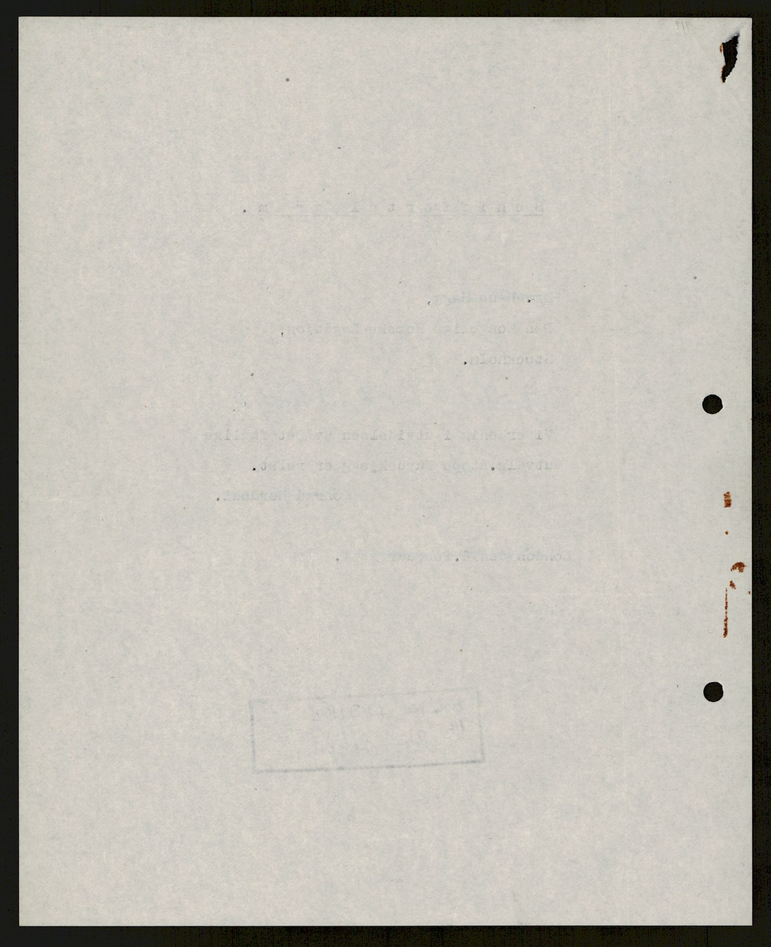 Lie, Trygve, RA/PA-1407/D/L0004: Blandet korrespondanse., 1941-1957, p. 55