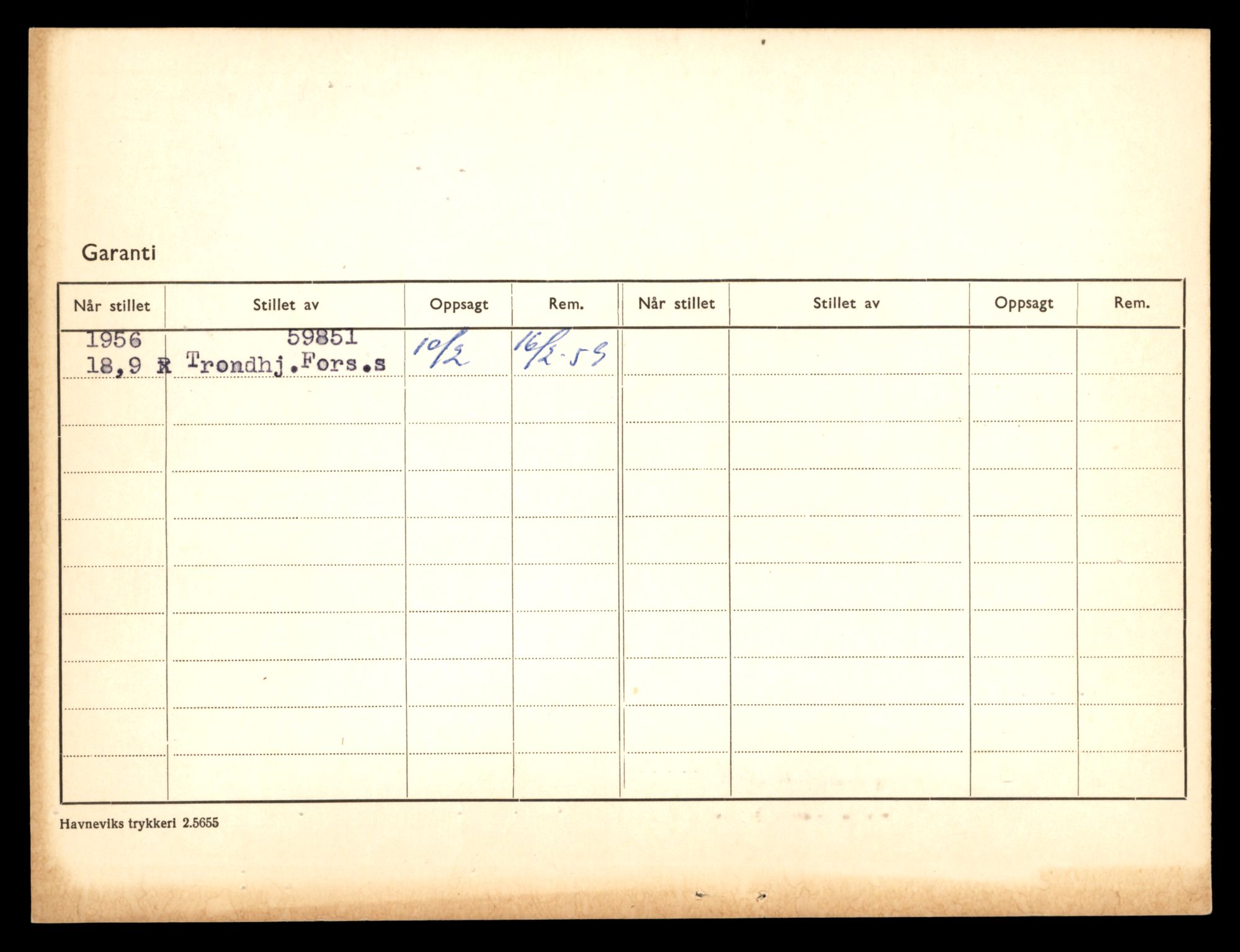 Møre og Romsdal vegkontor - Ålesund trafikkstasjon, AV/SAT-A-4099/F/Fe/L0040: Registreringskort for kjøretøy T 13531 - T 13709, 1927-1998, p. 700