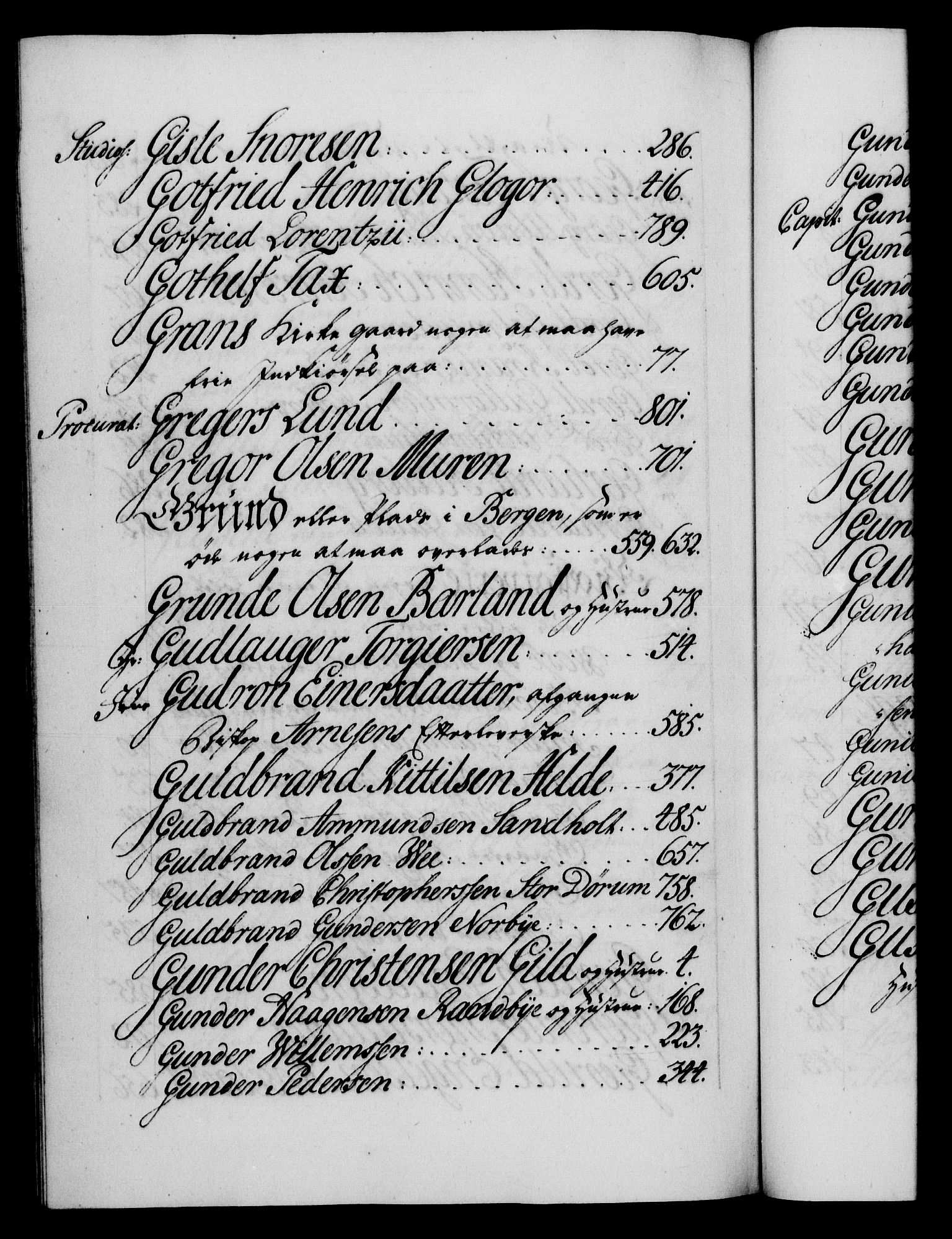 Danske Kanselli 1572-1799, AV/RA-EA-3023/F/Fc/Fca/Fcaa/L0035: Norske registre, 1746-1748