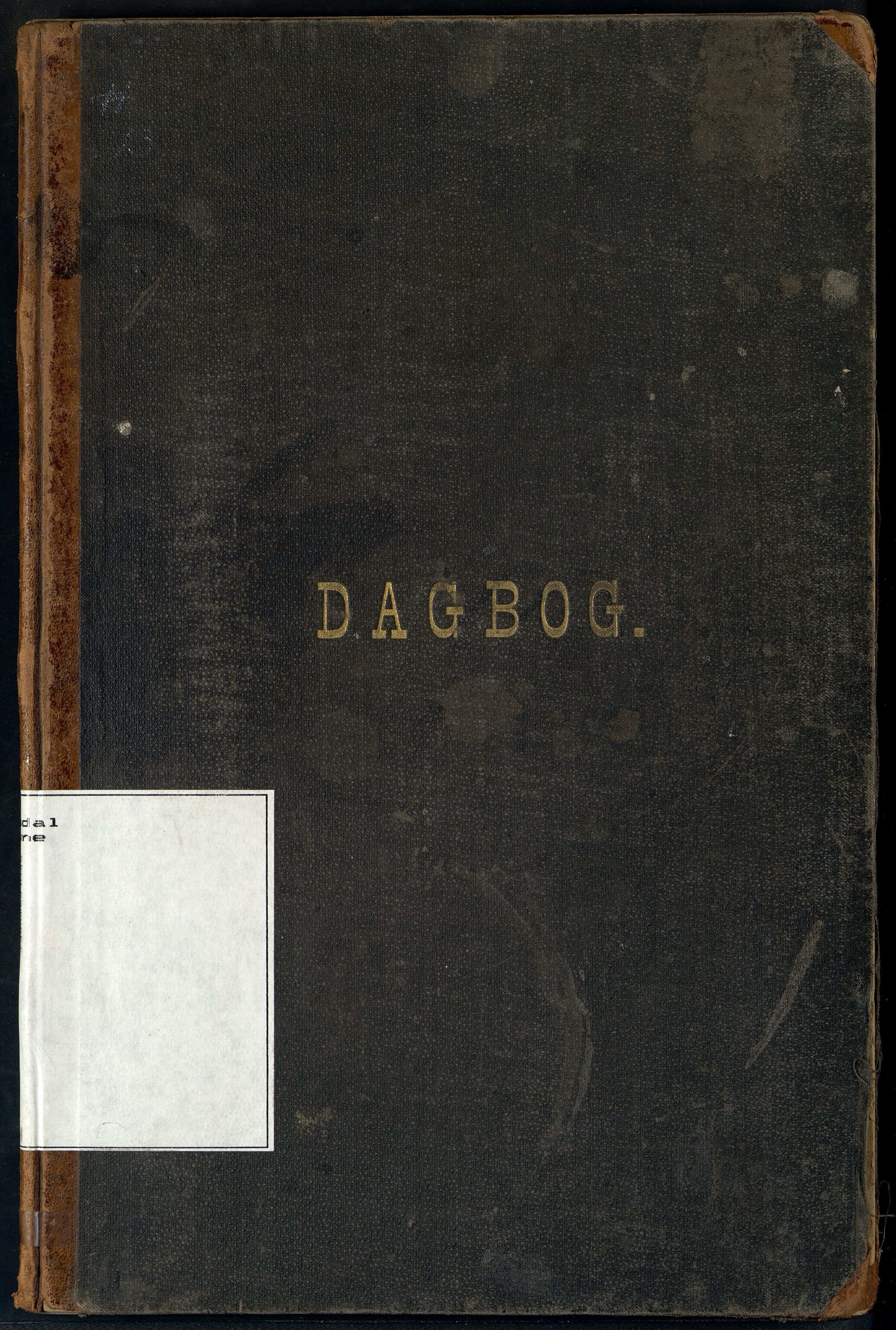 Kvinesdal kommune - Liknes Skole, ARKSOR/1037KG557/I/L0001: Dagbok. Også for skolene Rafoss, Lid, Hompland, Sindland, Gaukstad, 1897-1912