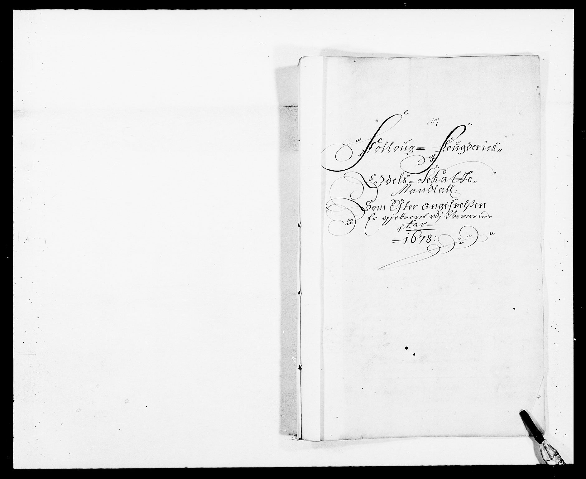 Rentekammeret inntil 1814, Reviderte regnskaper, Fogderegnskap, RA/EA-4092/R09/L0427: Fogderegnskap Follo, 1678, p. 141