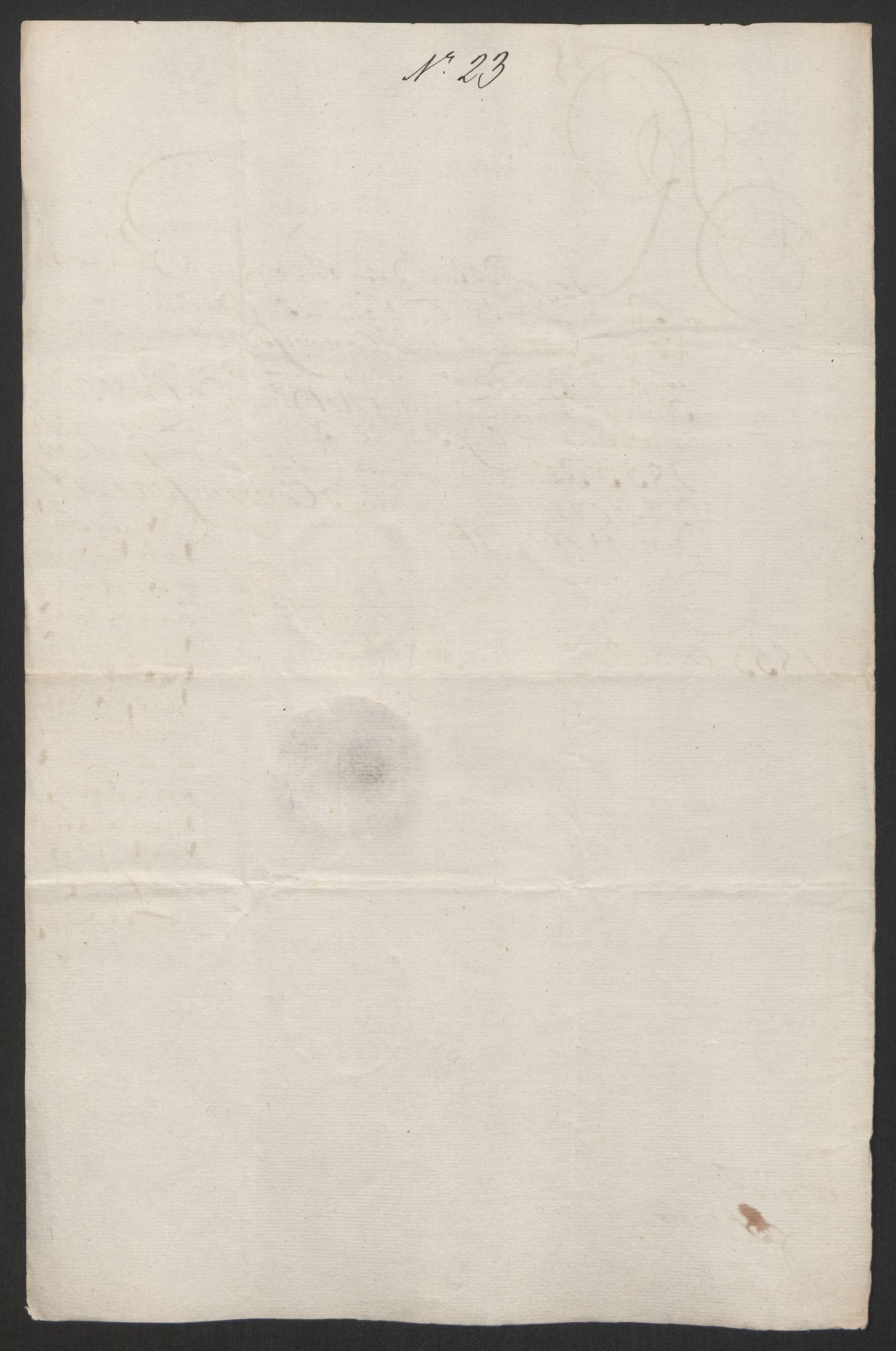 Rentekammeret inntil 1814, Reviderte regnskaper, Byregnskaper, RA/EA-4066/R/Rs/L0504: [S1] Kontribusjonsregnskap, 1631-1684, p. 124