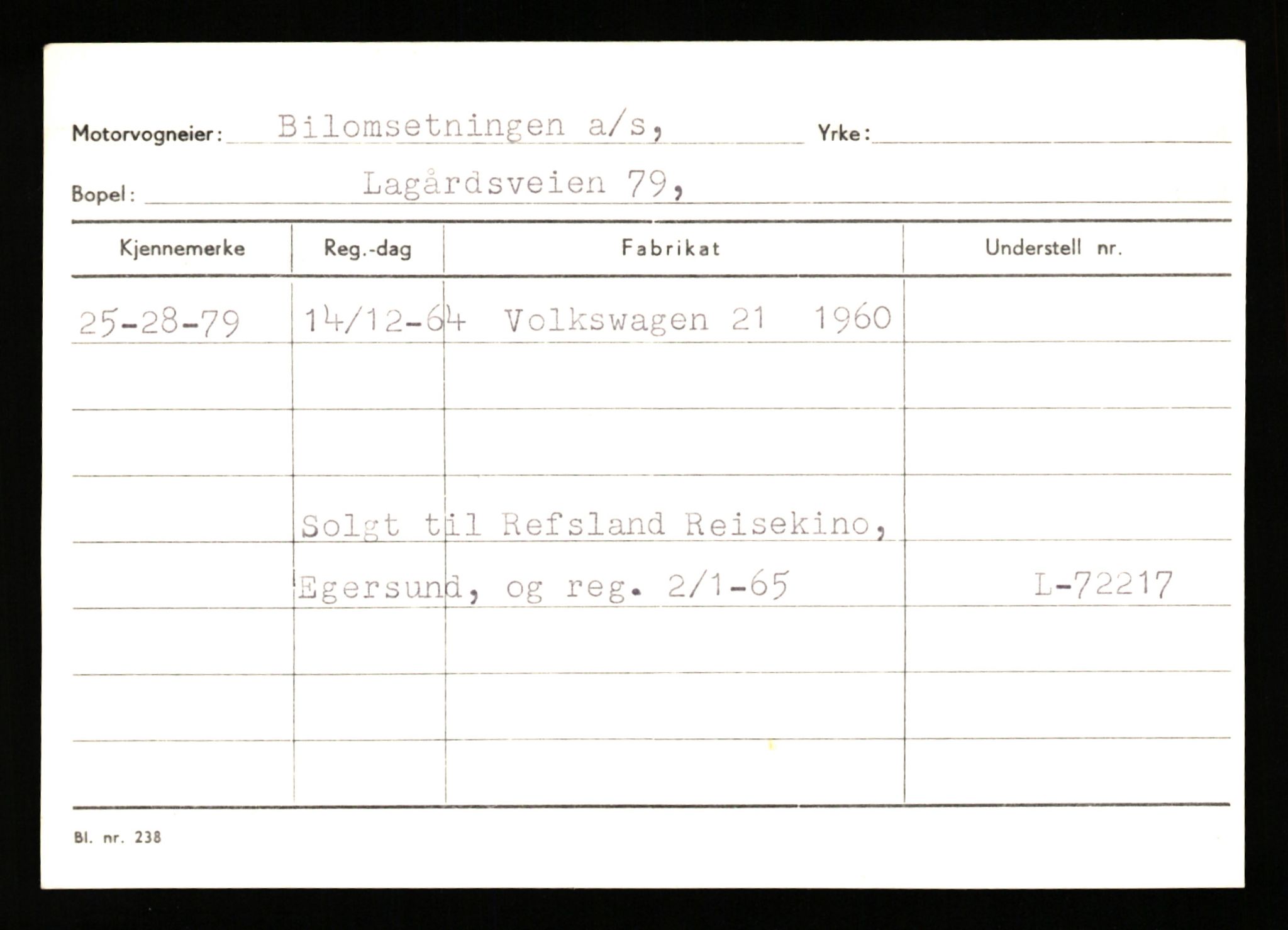 Stavanger trafikkstasjon, AV/SAST-A-101942/0/G/L0011: Registreringsnummer: 240000 - 363477, 1930-1971, p. 489