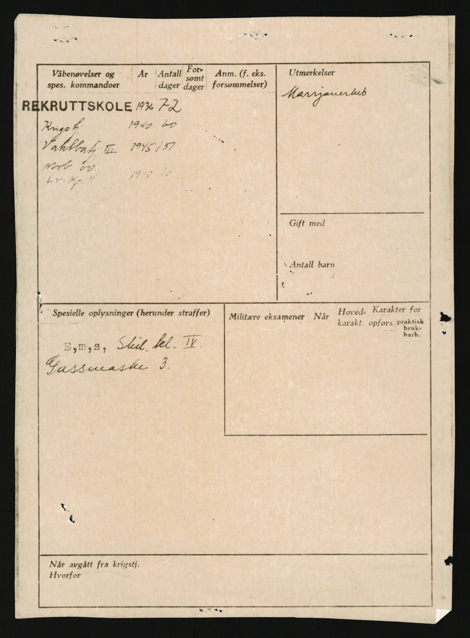 Forsvaret, Troms infanteriregiment nr. 16, AV/RA-RAFA-3146/P/Pa/L0020: Rulleblad for regimentets menige mannskaper, årsklasse 1936, 1936, p. 215