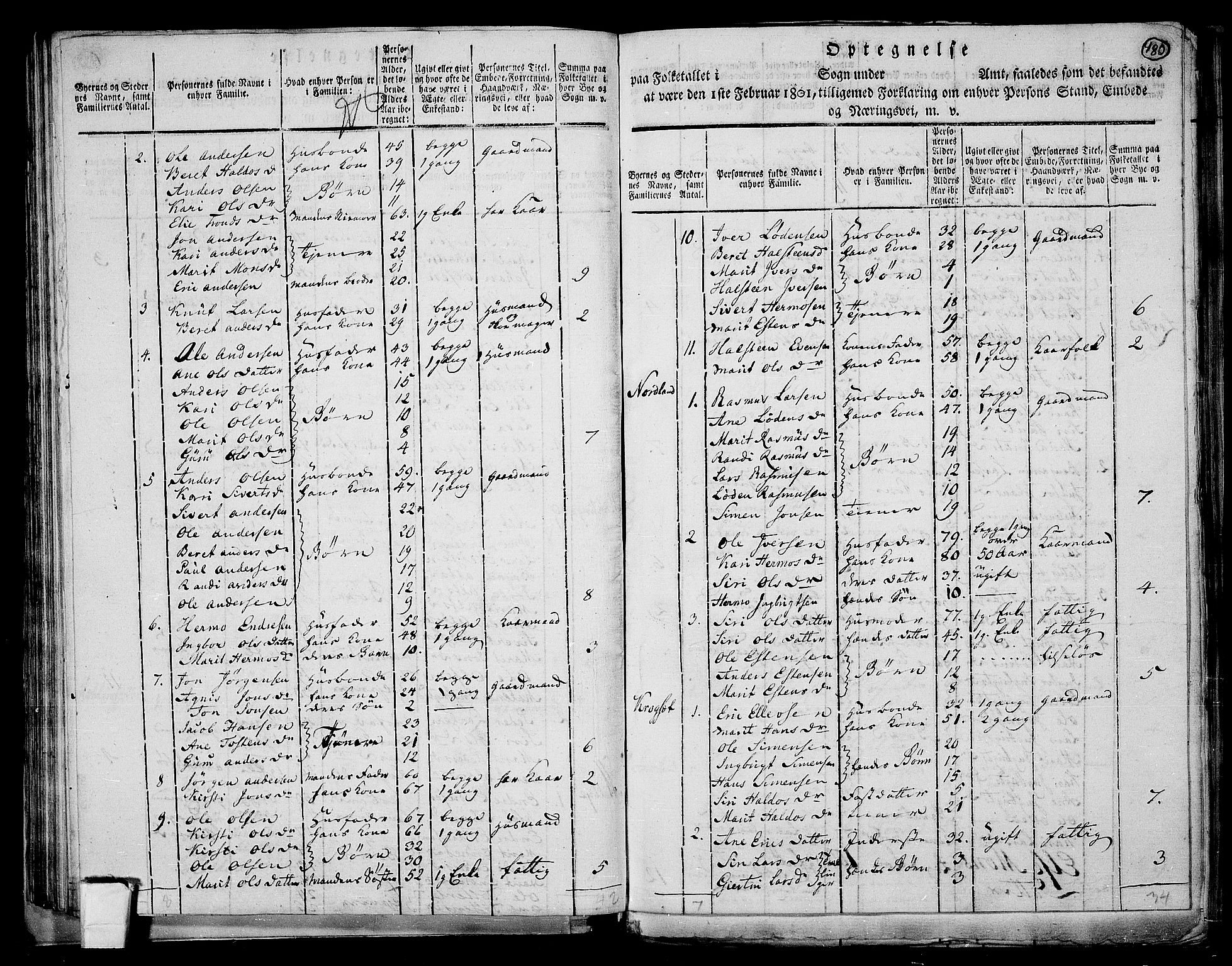 RA, 1801 census for 1638P Orkdal, 1801, p. 479b-480a