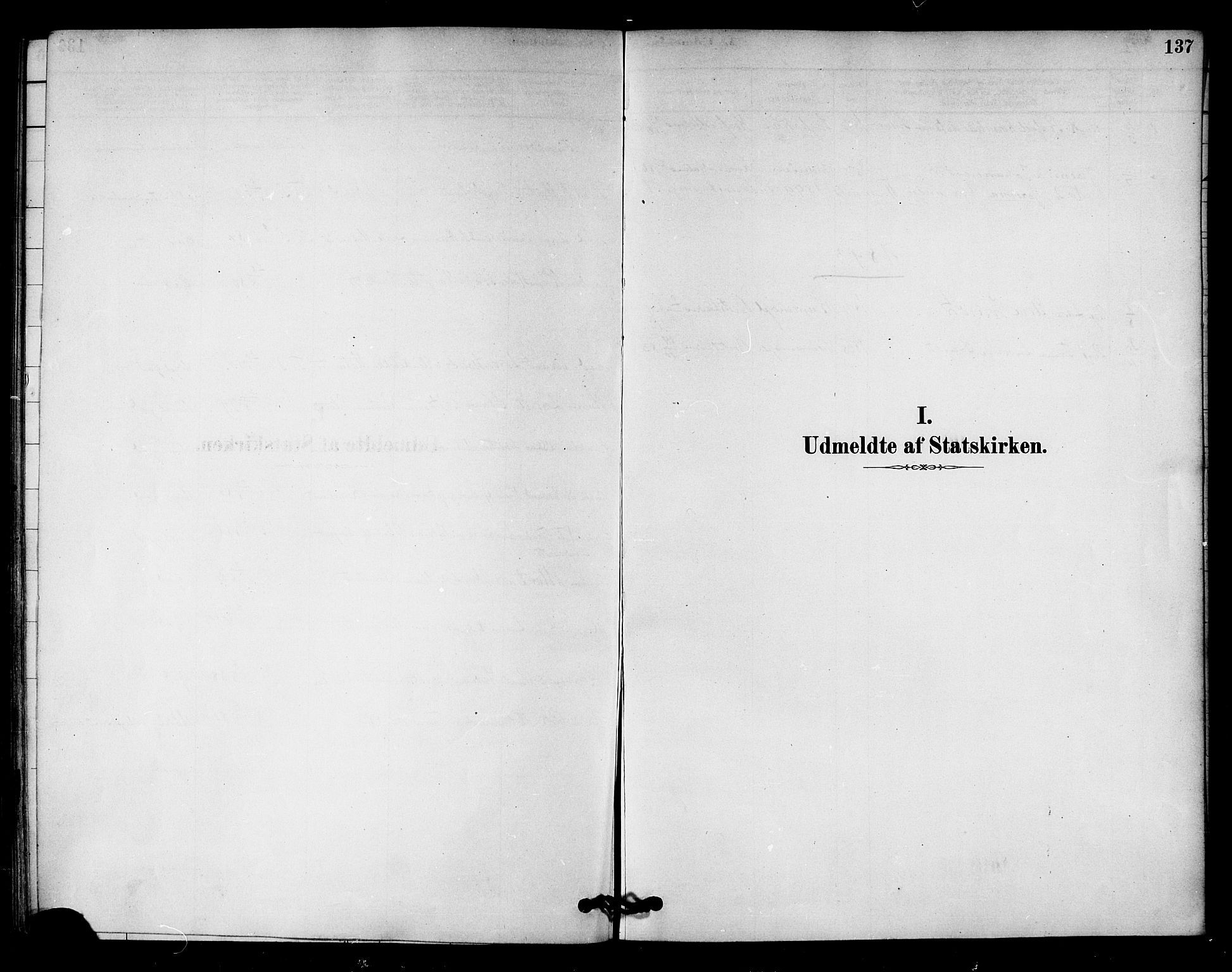 Ministerialprotokoller, klokkerbøker og fødselsregistre - Nord-Trøndelag, SAT/A-1458/745/L0429: Parish register (official) no. 745A01, 1878-1894, p. 137