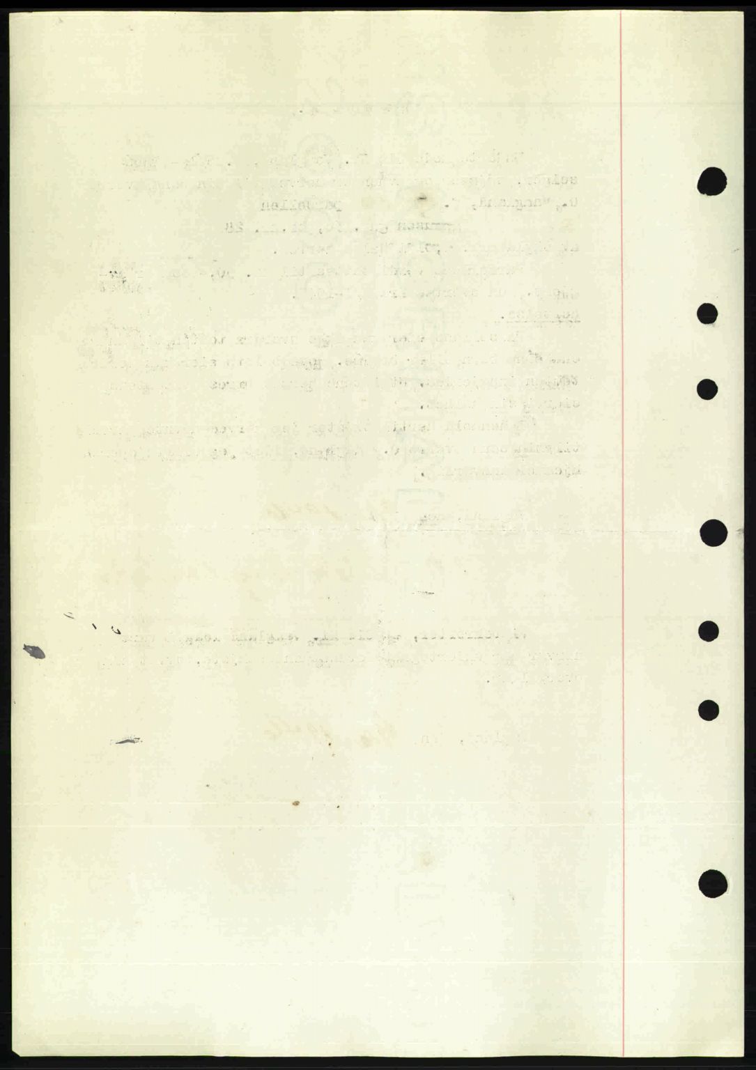 Nordmøre sorenskriveri, AV/SAT-A-4132/1/2/2Ca: Mortgage book no. A103, 1946-1947, Diary no: : 2234/1946