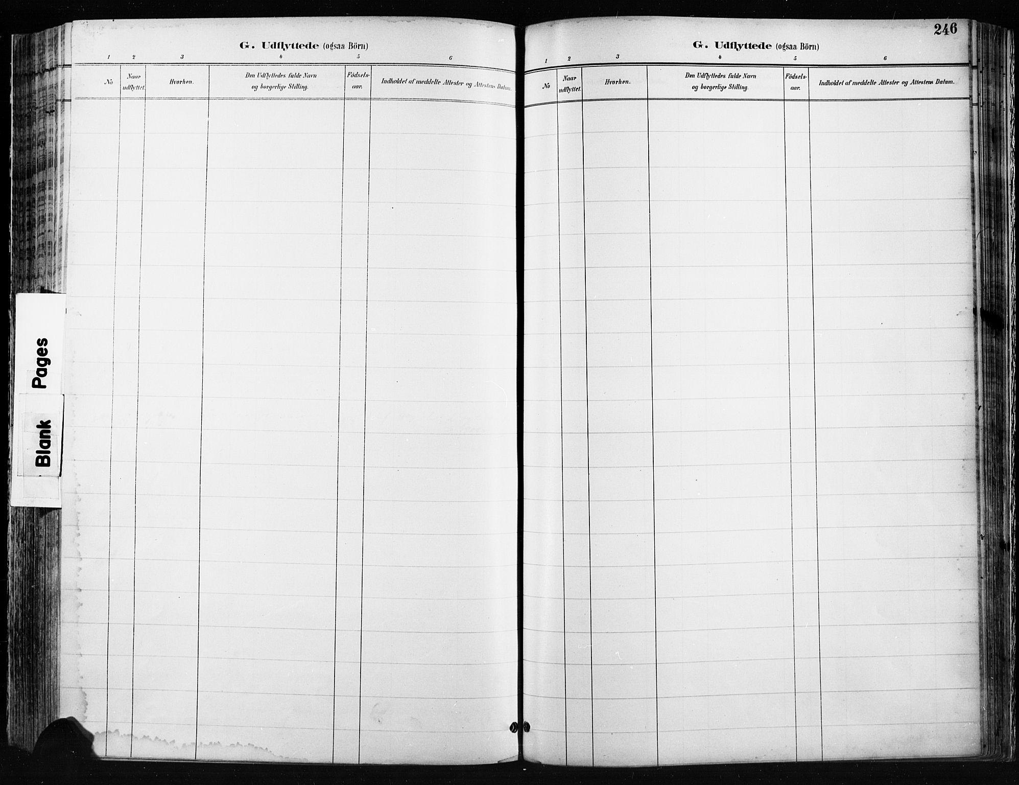 Jevnaker prestekontor, SAH/PREST-116/H/Ha/Haa/L0009: Parish register (official) no. 9, 1891-1901, p. 246
