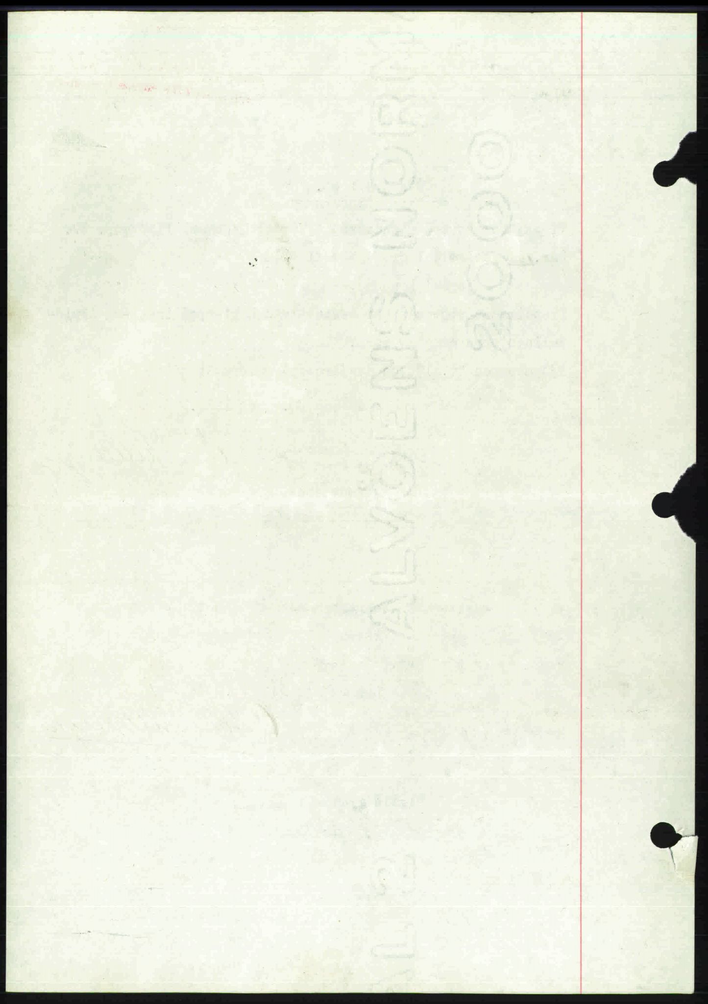 Toten tingrett, SAH/TING-006/H/Hb/Hbc/L0004: Mortgage book no. Hbc-04, 1938-1938, Diary no: : 615/1938