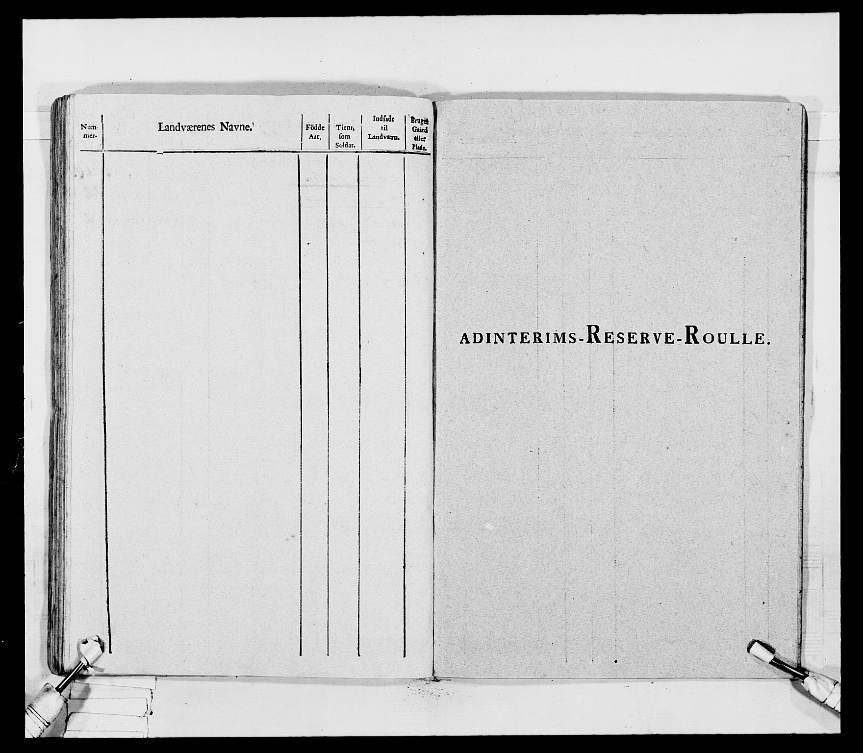 Generalitets- og kommissariatskollegiet, Det kongelige norske kommissariatskollegium, AV/RA-EA-5420/E/Eh/L0031b: Nordafjelske gevorbne infanteriregiment, 1802, p. 315