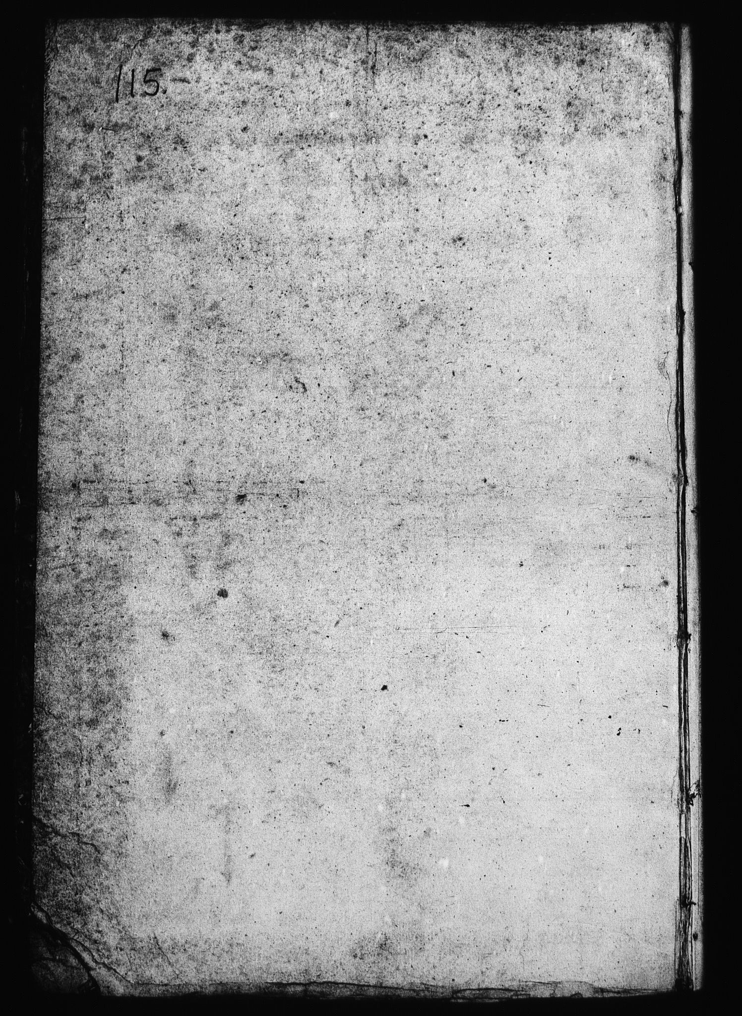 Sjøetaten, RA/EA-3110/F/L0116: Bragernes distrikt, bind 2, 1795