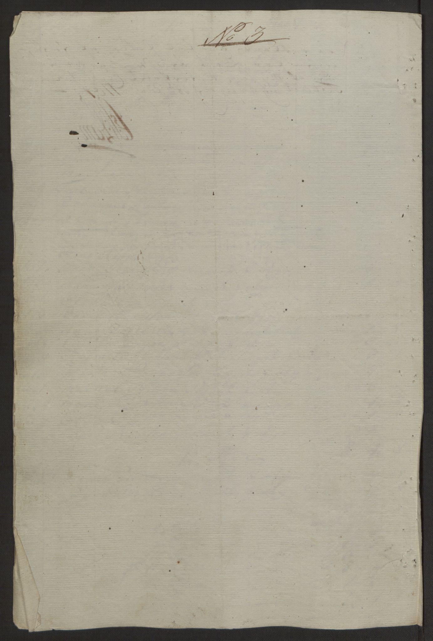 Rentekammeret inntil 1814, Reviderte regnskaper, Byregnskaper, AV/RA-EA-4066/R/Rp/L0366/0001: [P20] Kontribusjonsregnskap / Ekstraskatt, 1763, p. 328