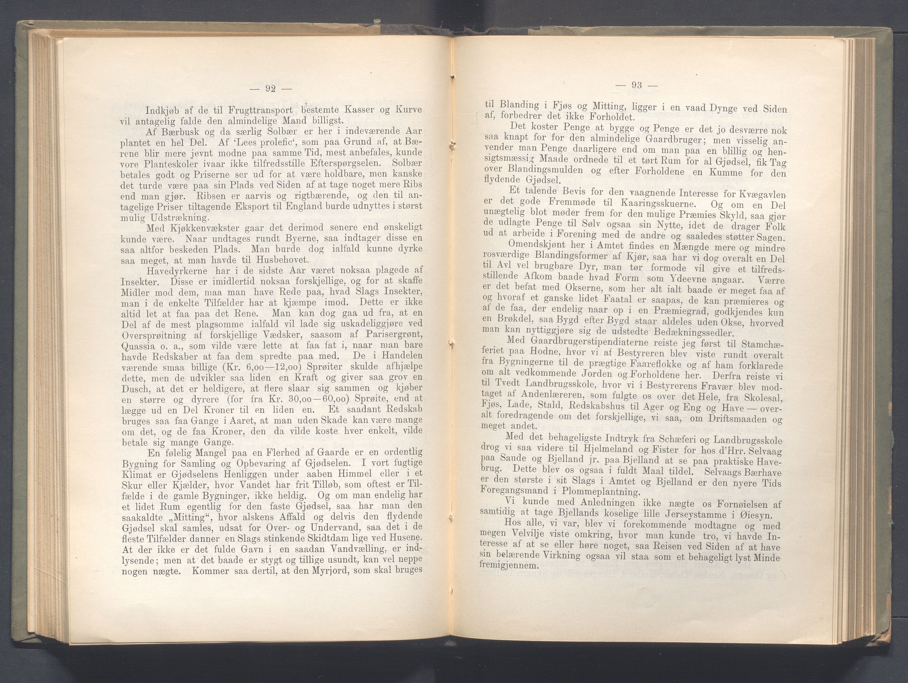 Rogaland fylkeskommune - Fylkesrådmannen , IKAR/A-900/A, 1903, p. 98