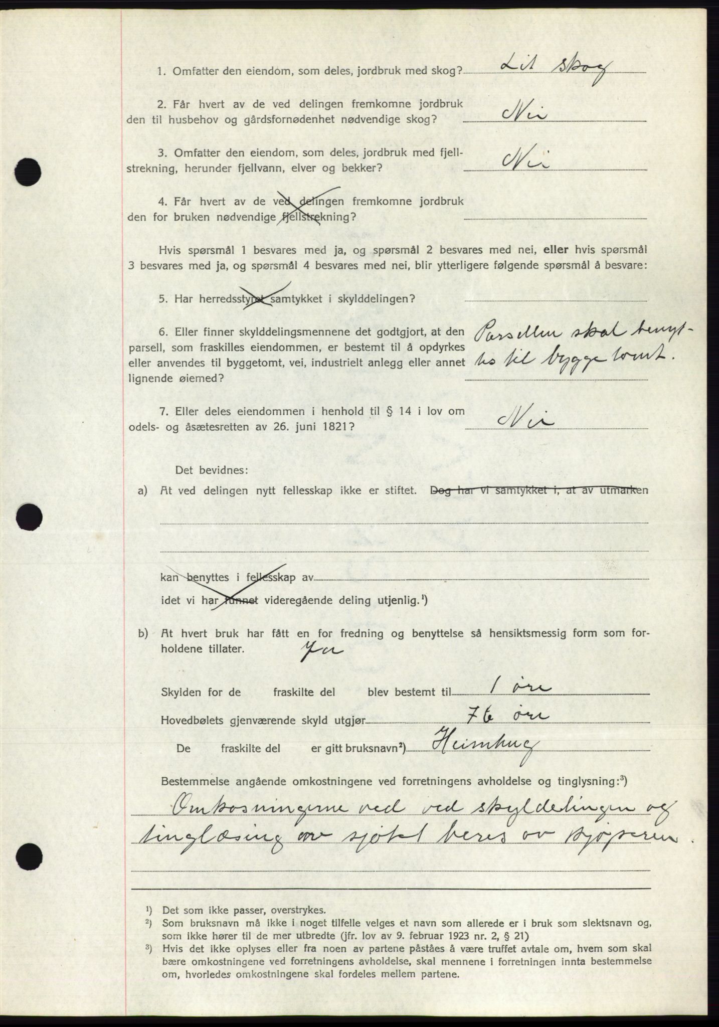 Romsdal sorenskriveri, AV/SAT-A-4149/1/2/2C/L0056: Mortgage book no. 50, 1929-1929, Deed date: 15.05.1929