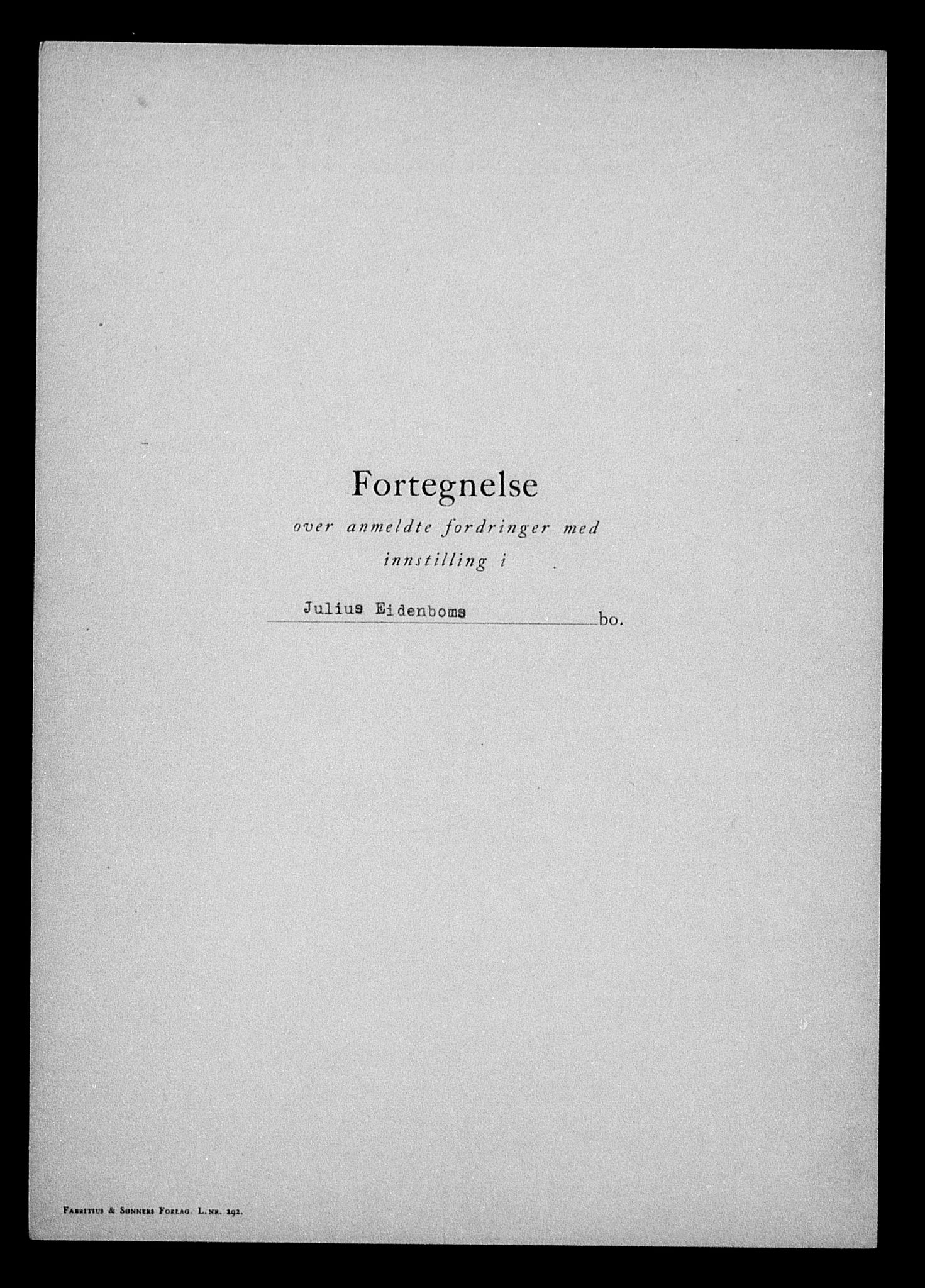 Justisdepartementet, Tilbakeføringskontoret for inndratte formuer, AV/RA-S-1564/H/Hc/Hcd/L0995: --, 1945-1947, p. 28