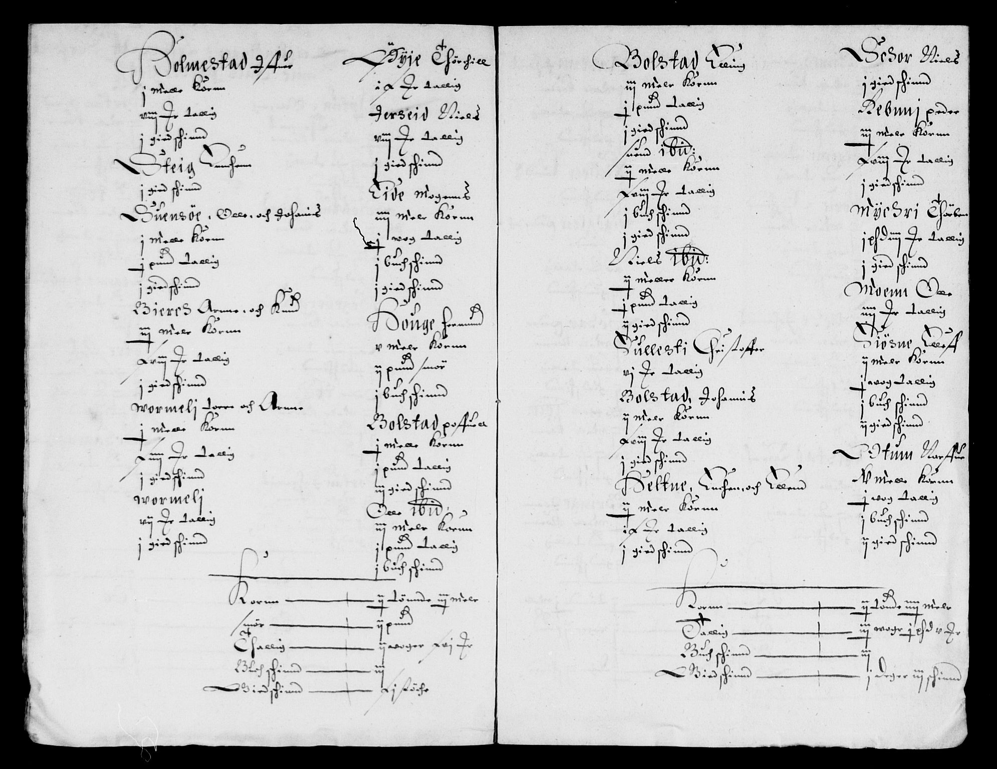 Rentekammeret inntil 1814, Reviderte regnskaper, Lensregnskaper, AV/RA-EA-5023/R/Rb/Rbt/L0131: Bergenhus len, 1655-1656