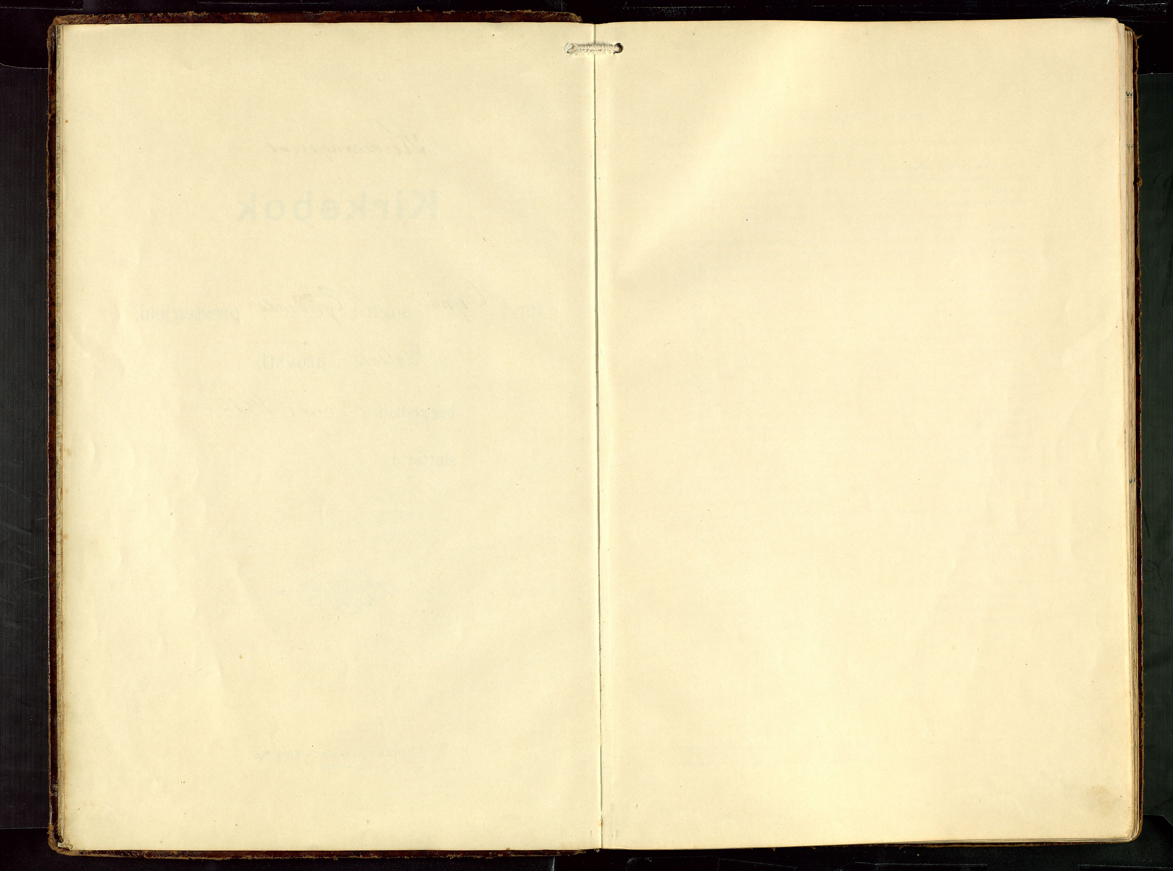 Eigersund sokneprestkontor, AV/SAST-A-101807/S09: Parish register (copy) no. B 22, 1915-1947