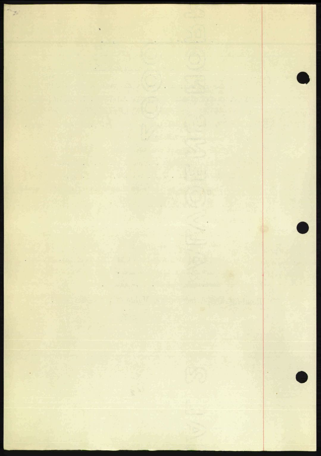 Romsdal sorenskriveri, SAT/A-4149/1/2/2C: Mortgage book no. A24, 1947-1947, Diary no: : 2793/1947