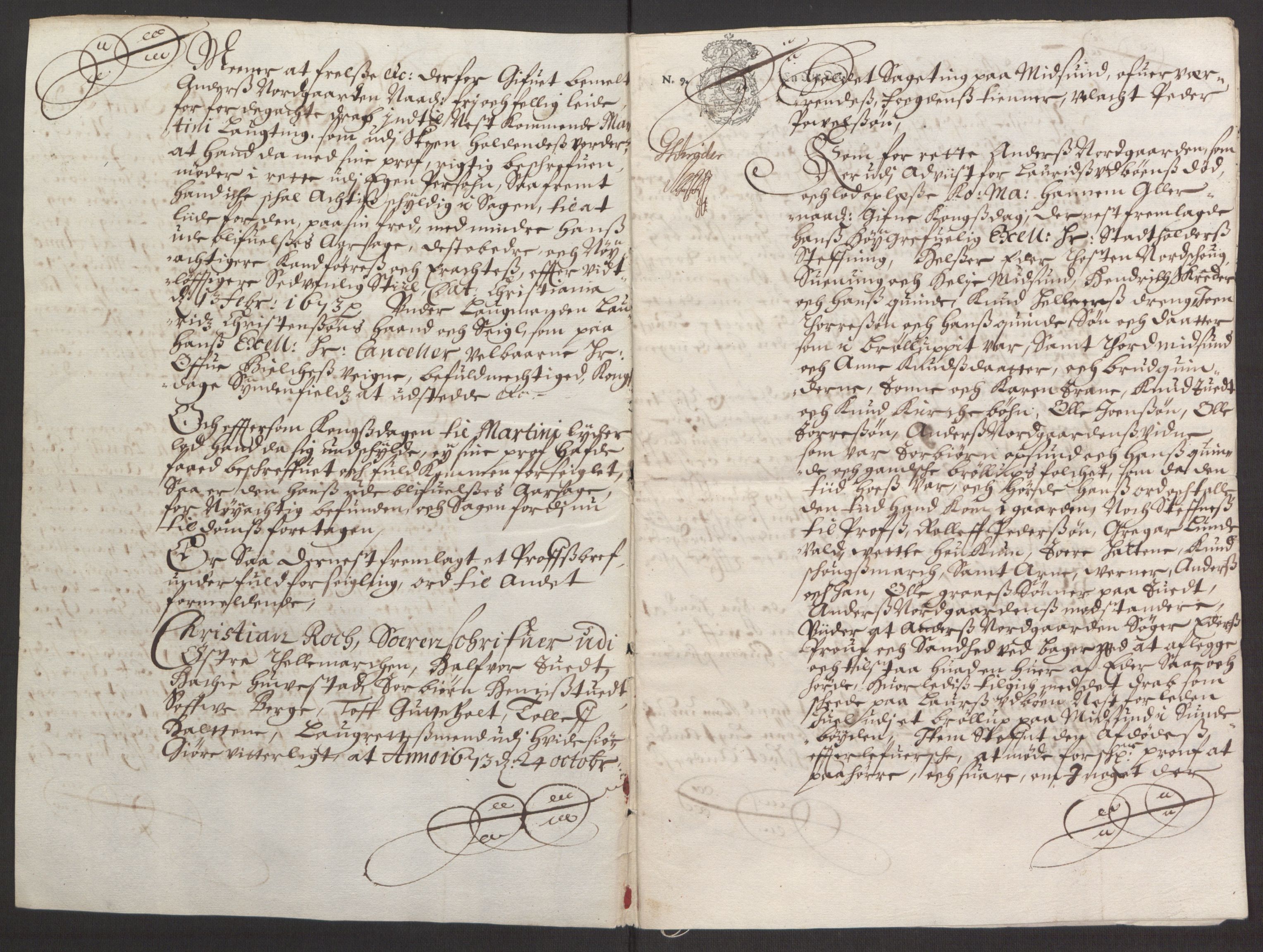 Rentekammeret inntil 1814, Reviderte regnskaper, Fogderegnskap, AV/RA-EA-4092/R35/L2062: Fogderegnskap Øvre og Nedre Telemark, 1674, p. 384