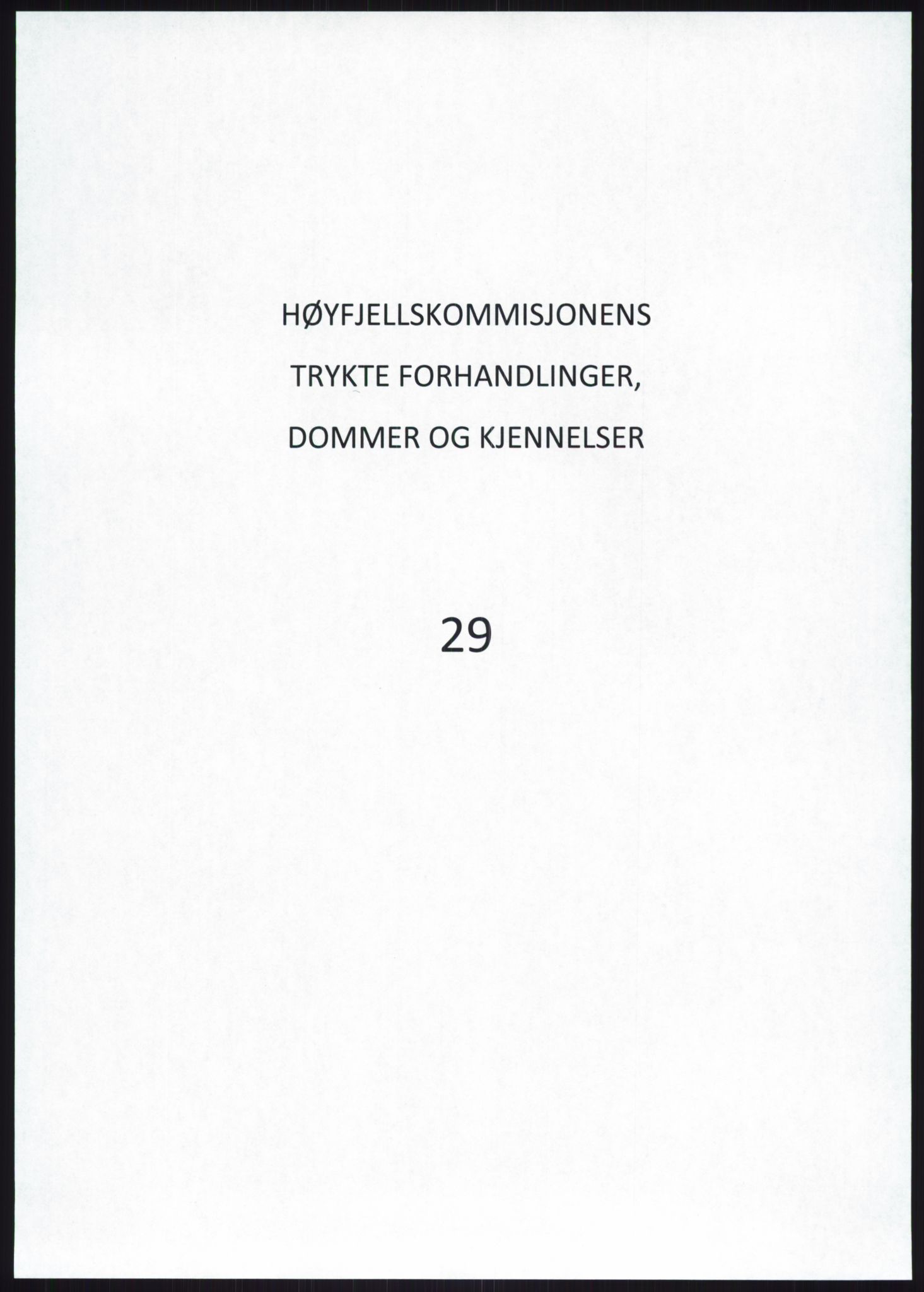 Høyfjellskommisjonen, RA/S-1546/X/Xa/L0001: Nr. 1-33, 1909-1953, p. 1584