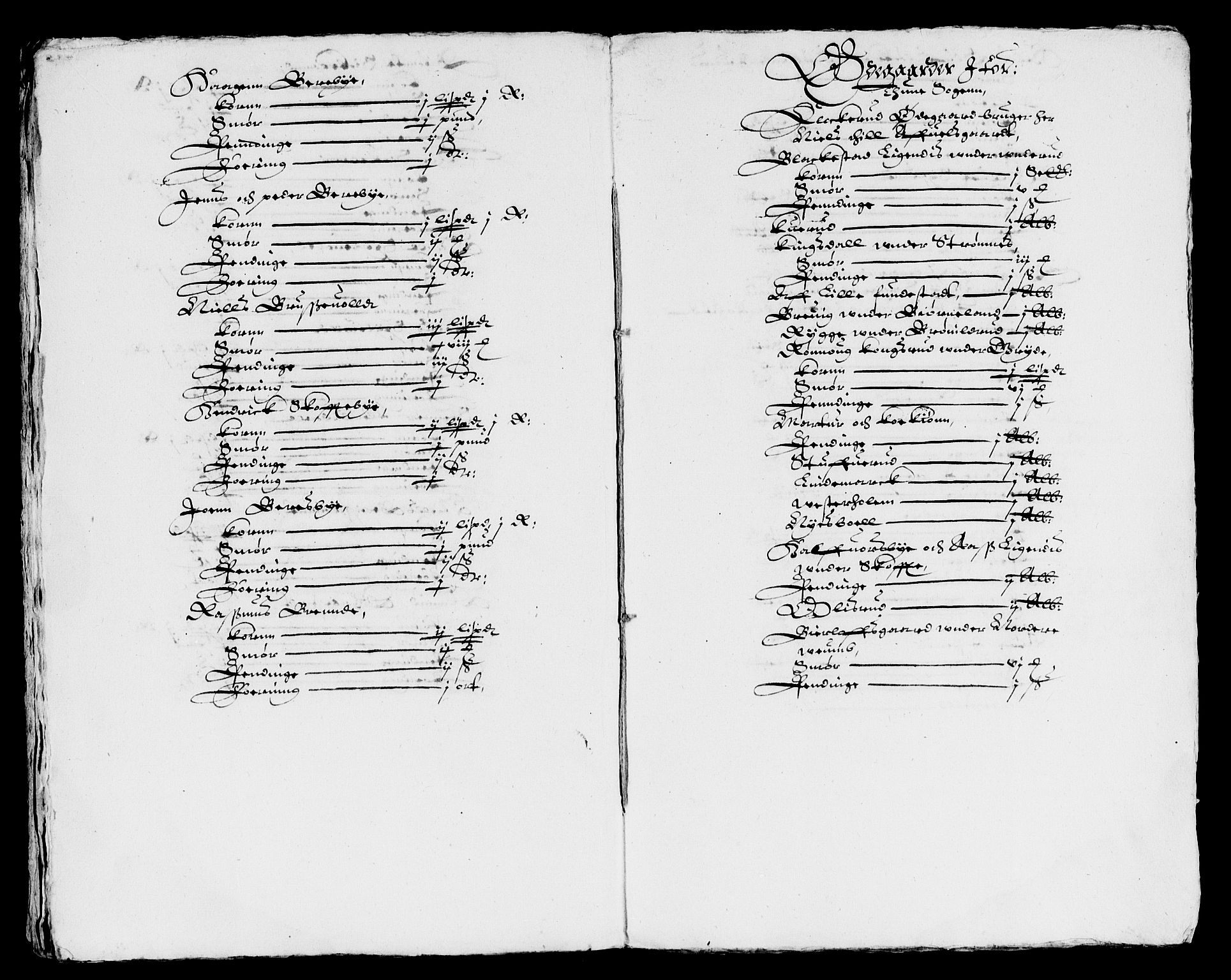 Rentekammeret inntil 1814, Reviderte regnskaper, Lensregnskaper, AV/RA-EA-5023/R/Rb/Rba/L0069: Akershus len, 1624-1625