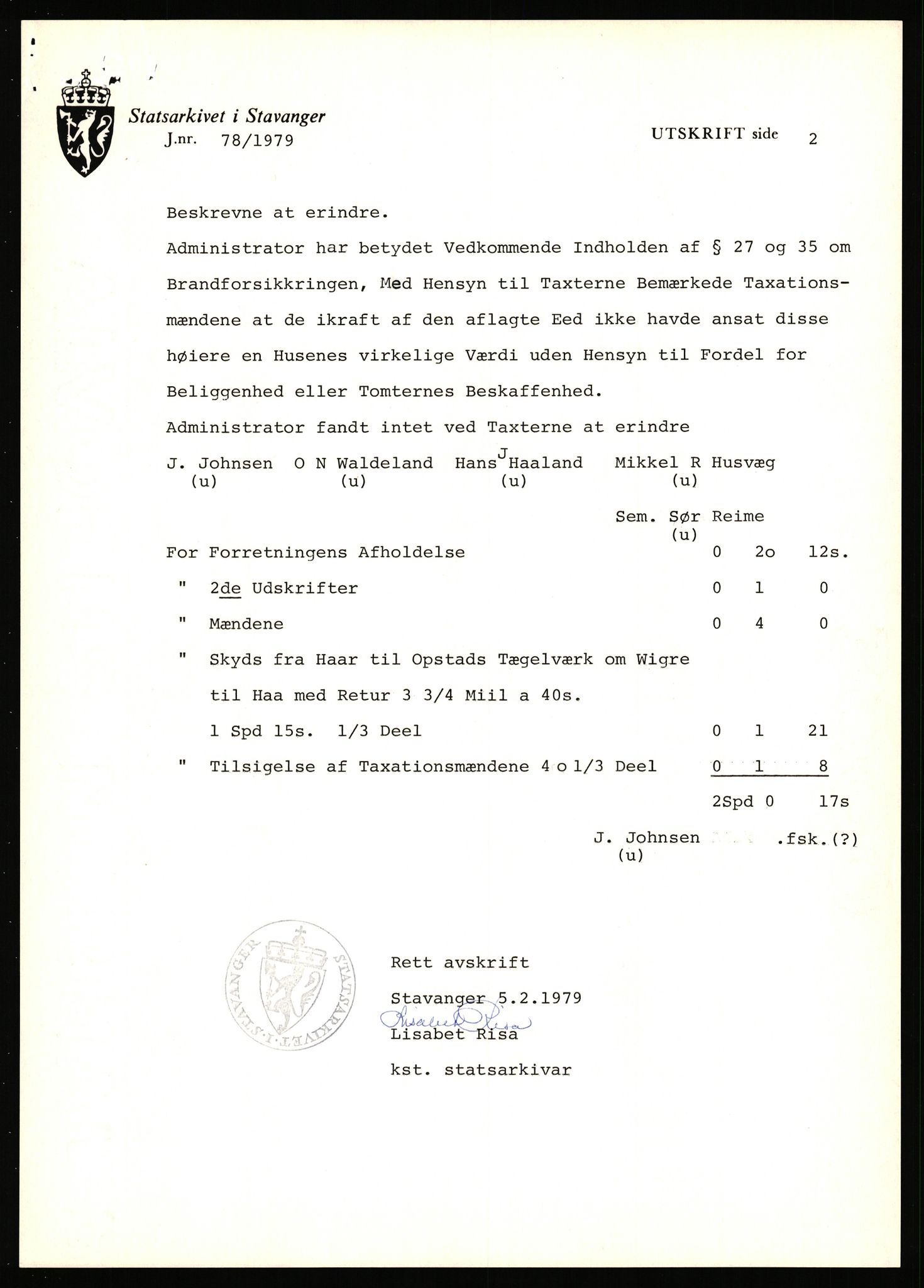 Statsarkivet i Stavanger, AV/SAST-A-101971/03/Y/Yj/L0066: Avskrifter sortert etter gårdsnavn: Pedersro - Prestegården i Suldal, 1750-1930, p. 497