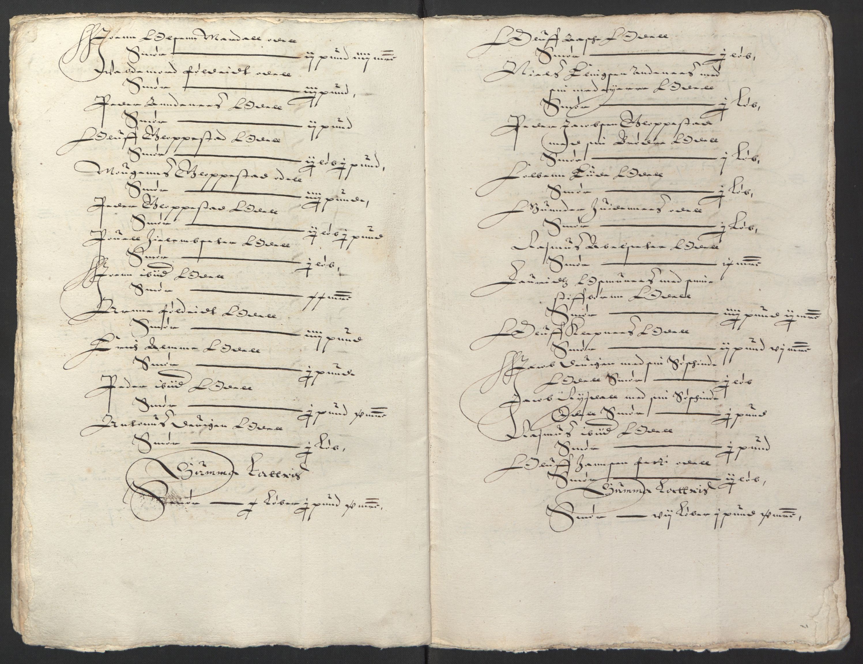 Stattholderembetet 1572-1771, AV/RA-EA-2870/Ek/L0012/0001: Jordebøker til utlikning av rosstjeneste 1624-1626: / Odelsjordebøker for Bergenhus len, 1626, p. 175