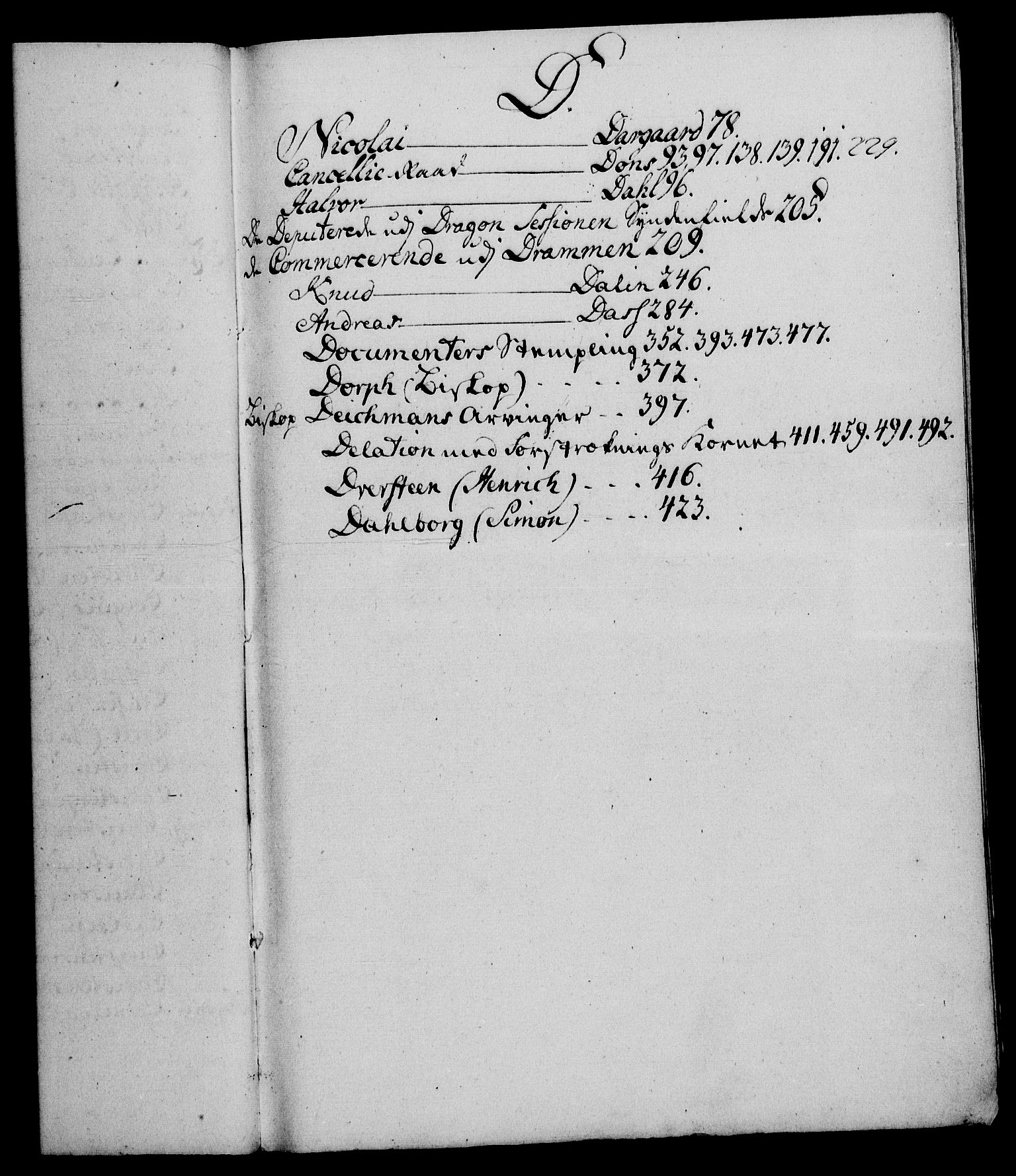 Rentekammeret, Kammerkanselliet, RA/EA-3111/G/Gh/Gha/L0029: Norsk ekstraktmemorialprotokoll (merket RK 53.74), 1748-1749
