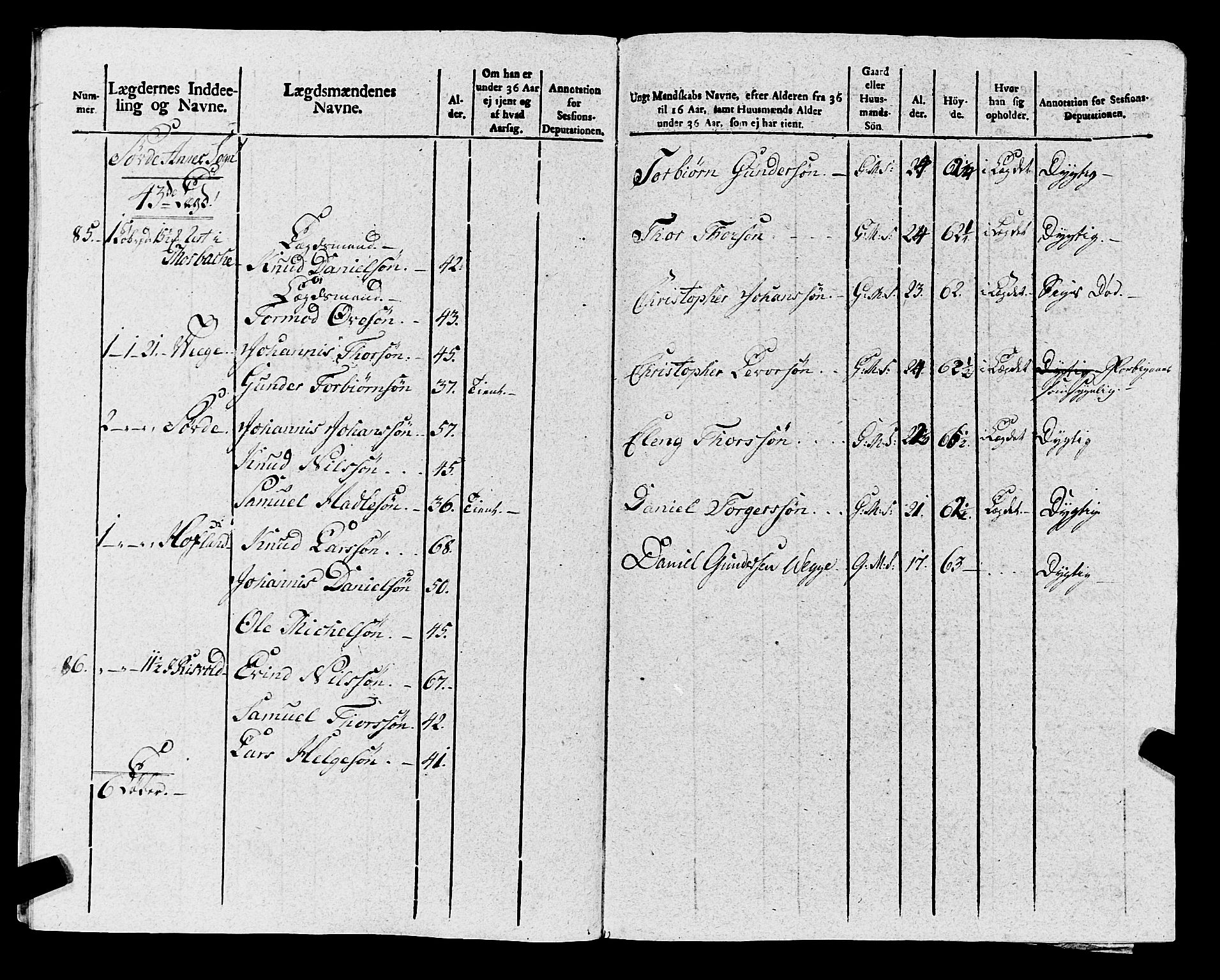 Fylkesmannen i Rogaland, AV/SAST-A-101928/99/3/325/325CA, 1655-1832, p. 8578