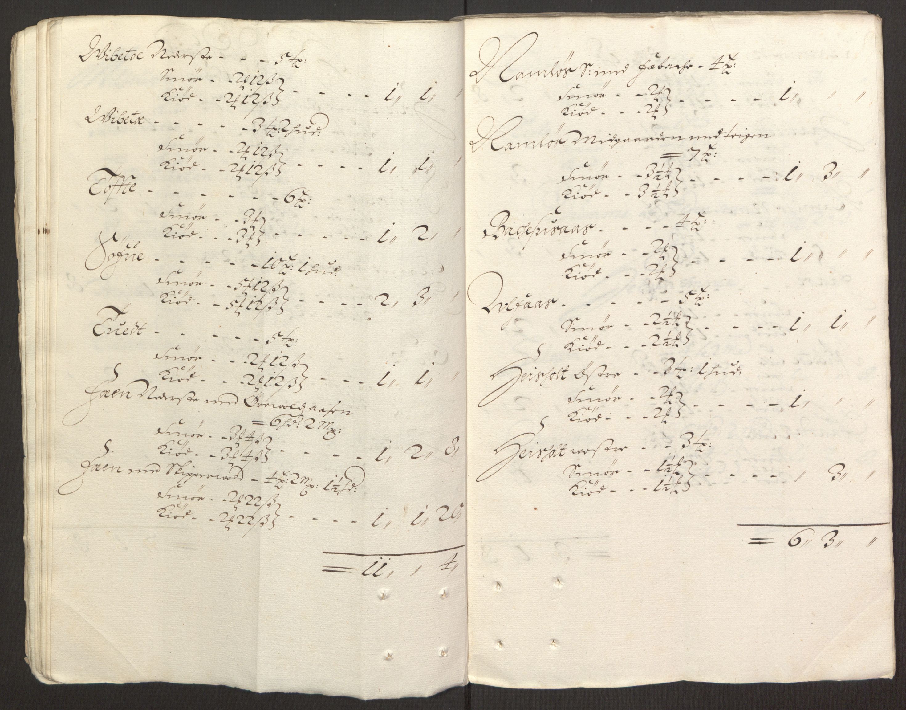 Rentekammeret inntil 1814, Reviderte regnskaper, Fogderegnskap, AV/RA-EA-4092/R35/L2075: Fogderegnskap Øvre og Nedre Telemark, 1680-1684, p. 232